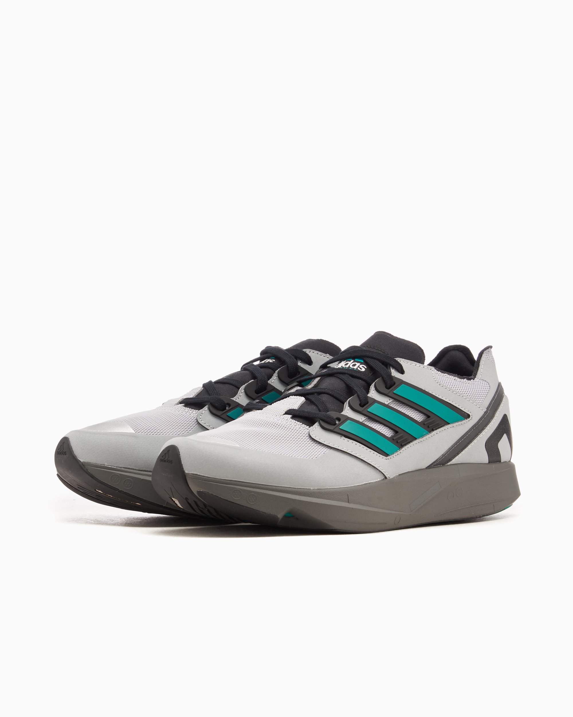 adidas Originals Equipment Takumi Sen Silver colored JH5473
