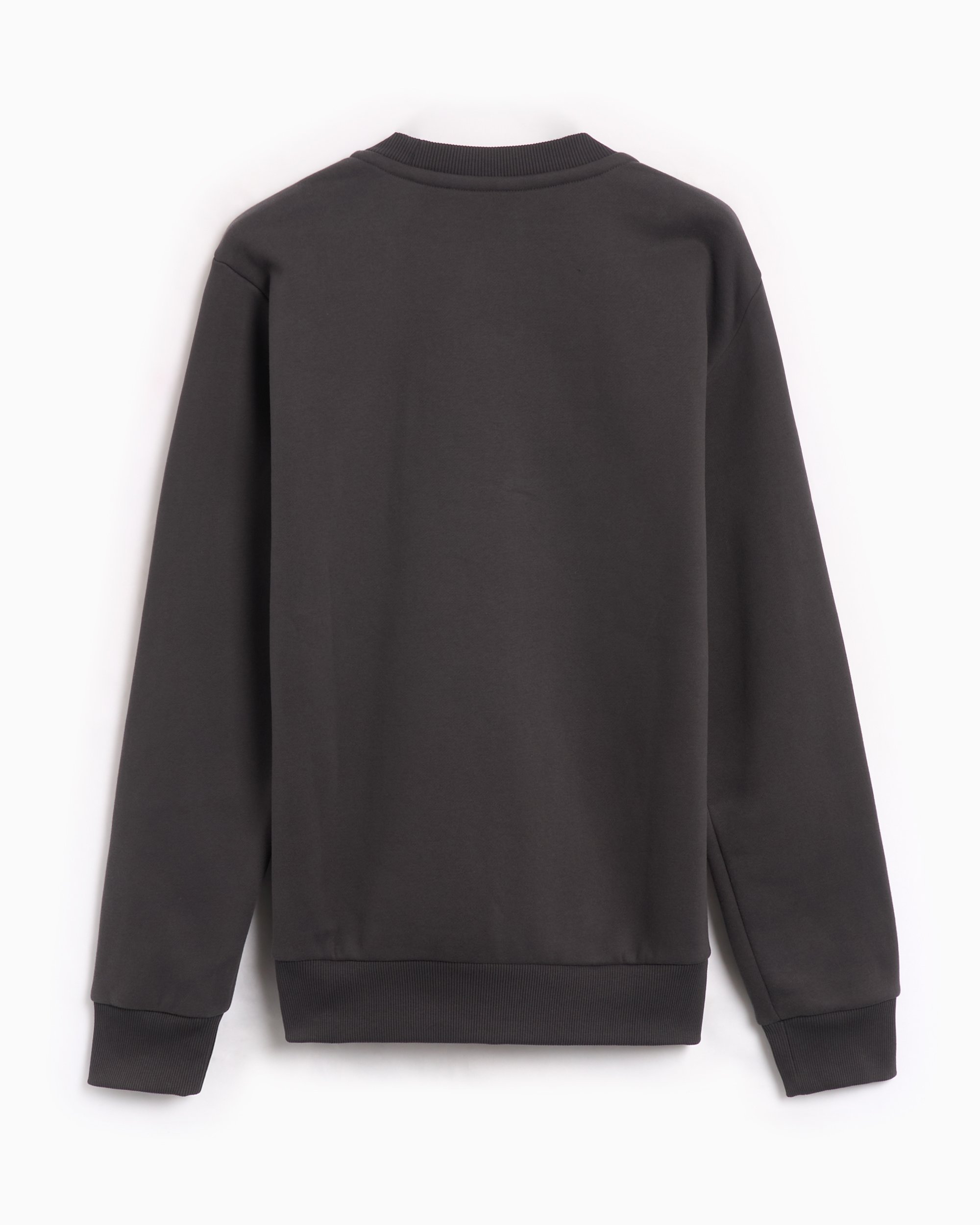 adidas Originals Spezial FC Men s Sweatshirt Black JE6091 FOOTDISTRICT