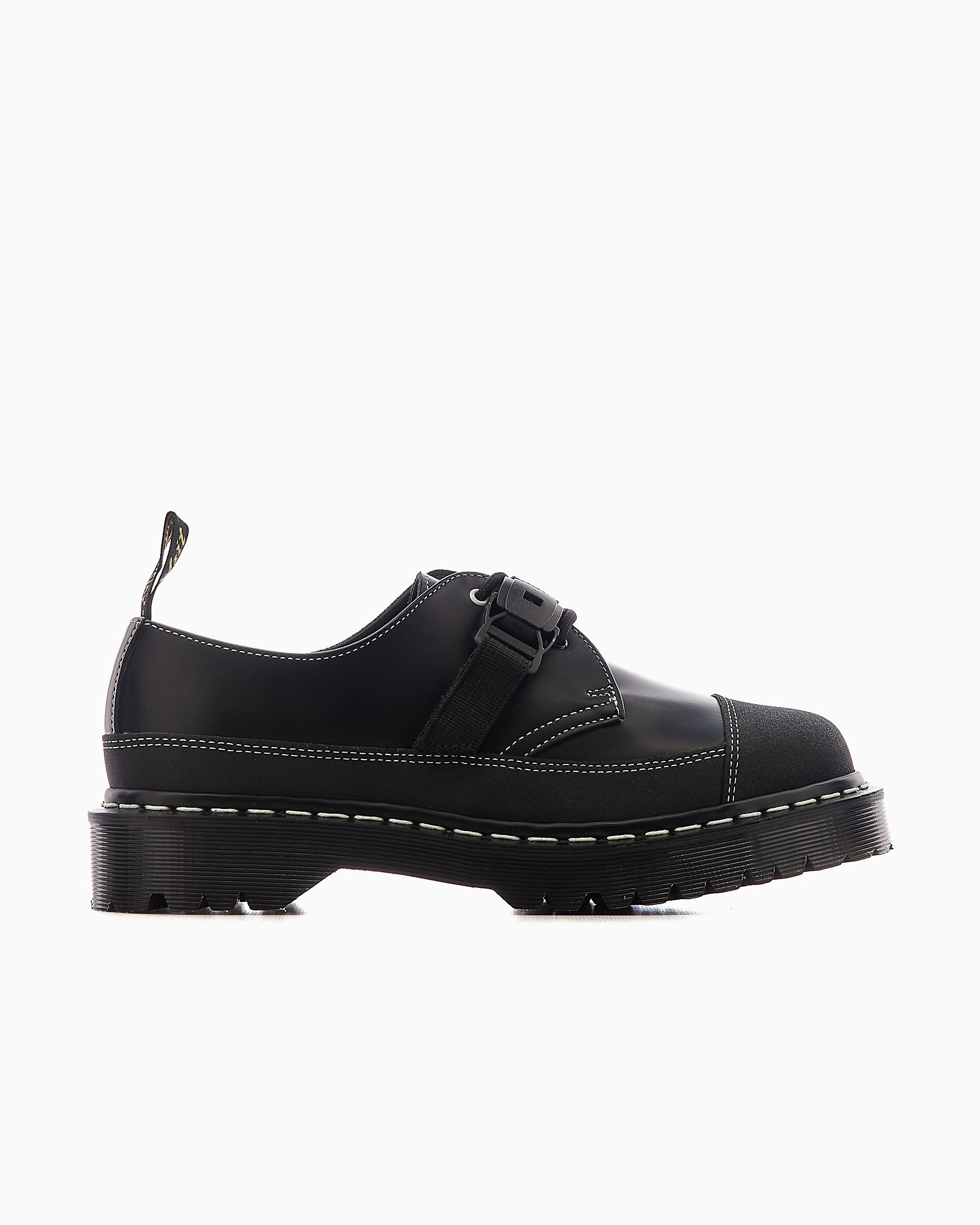 Dr martens discount fabricacion zippo