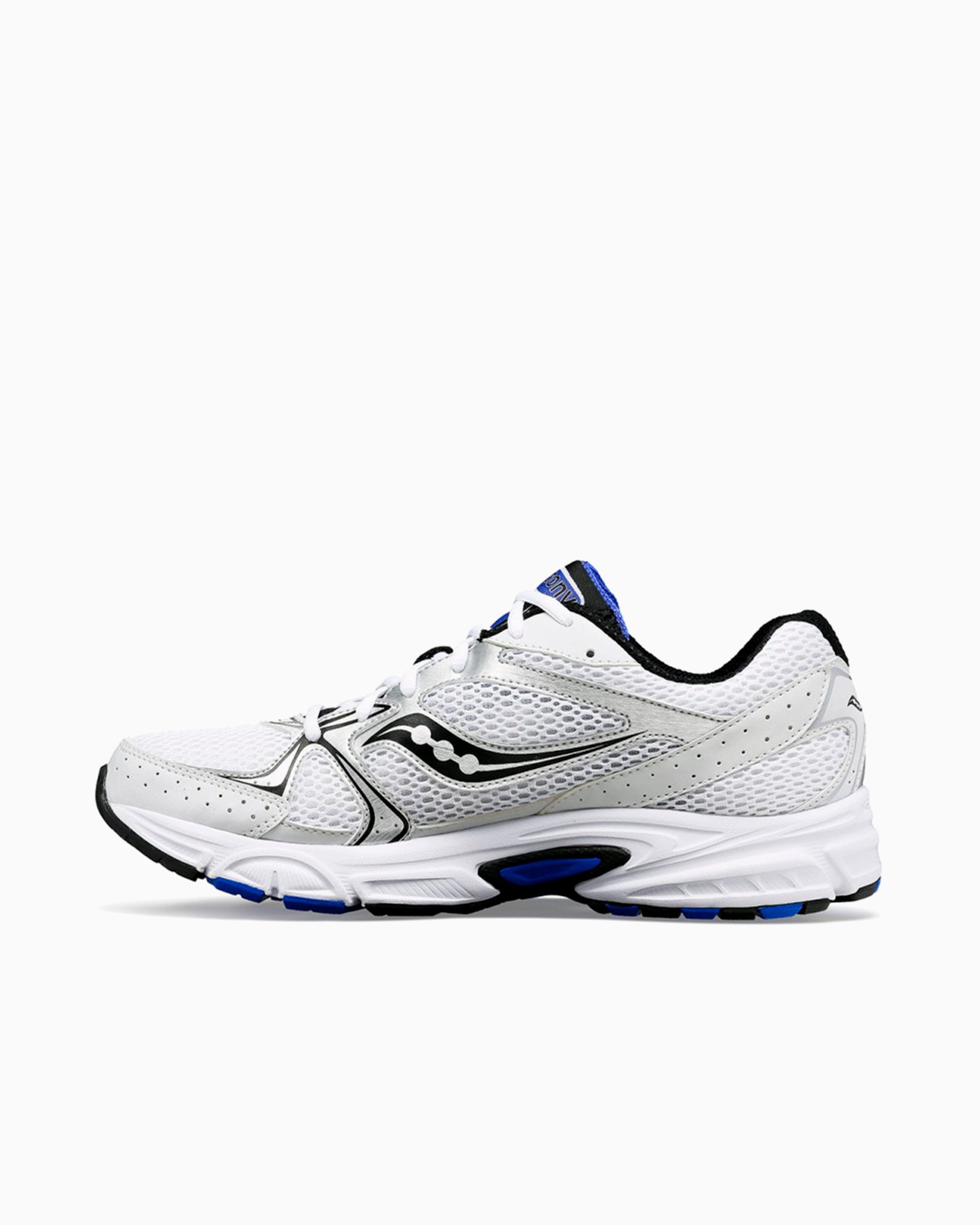Saucony top ride rebajas