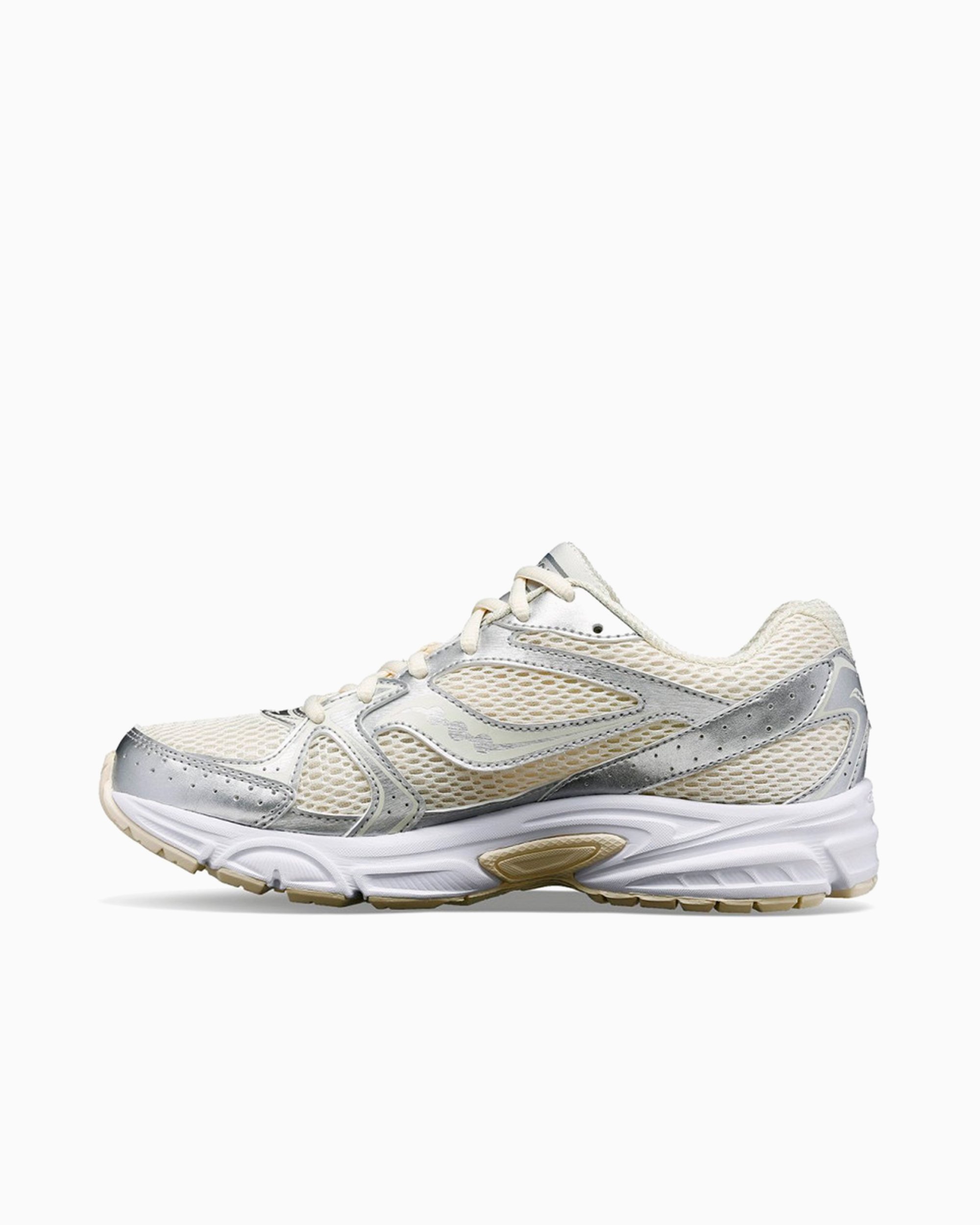 Saucony virrata 2 donna online bianche