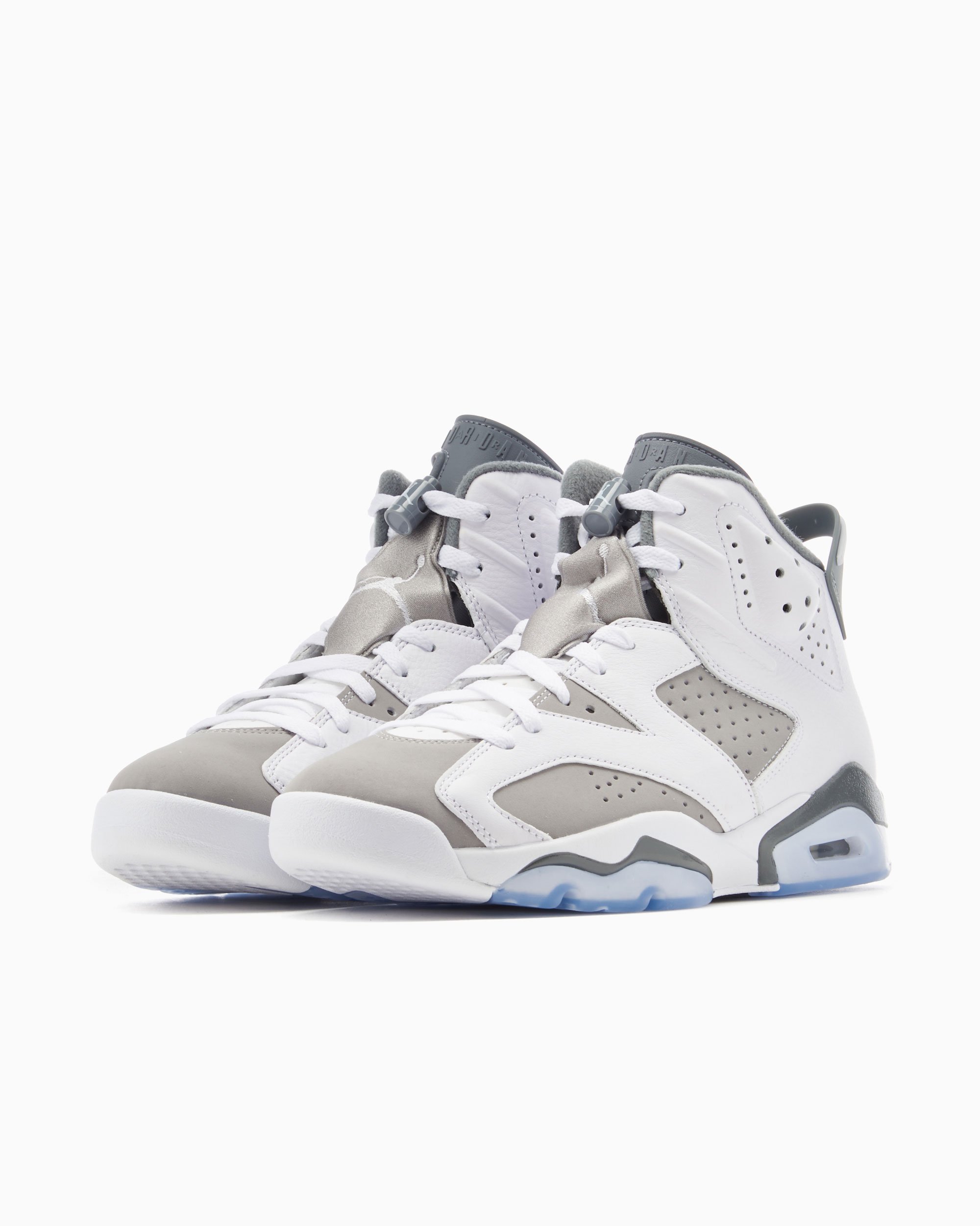 Jordan sales 6 grise
