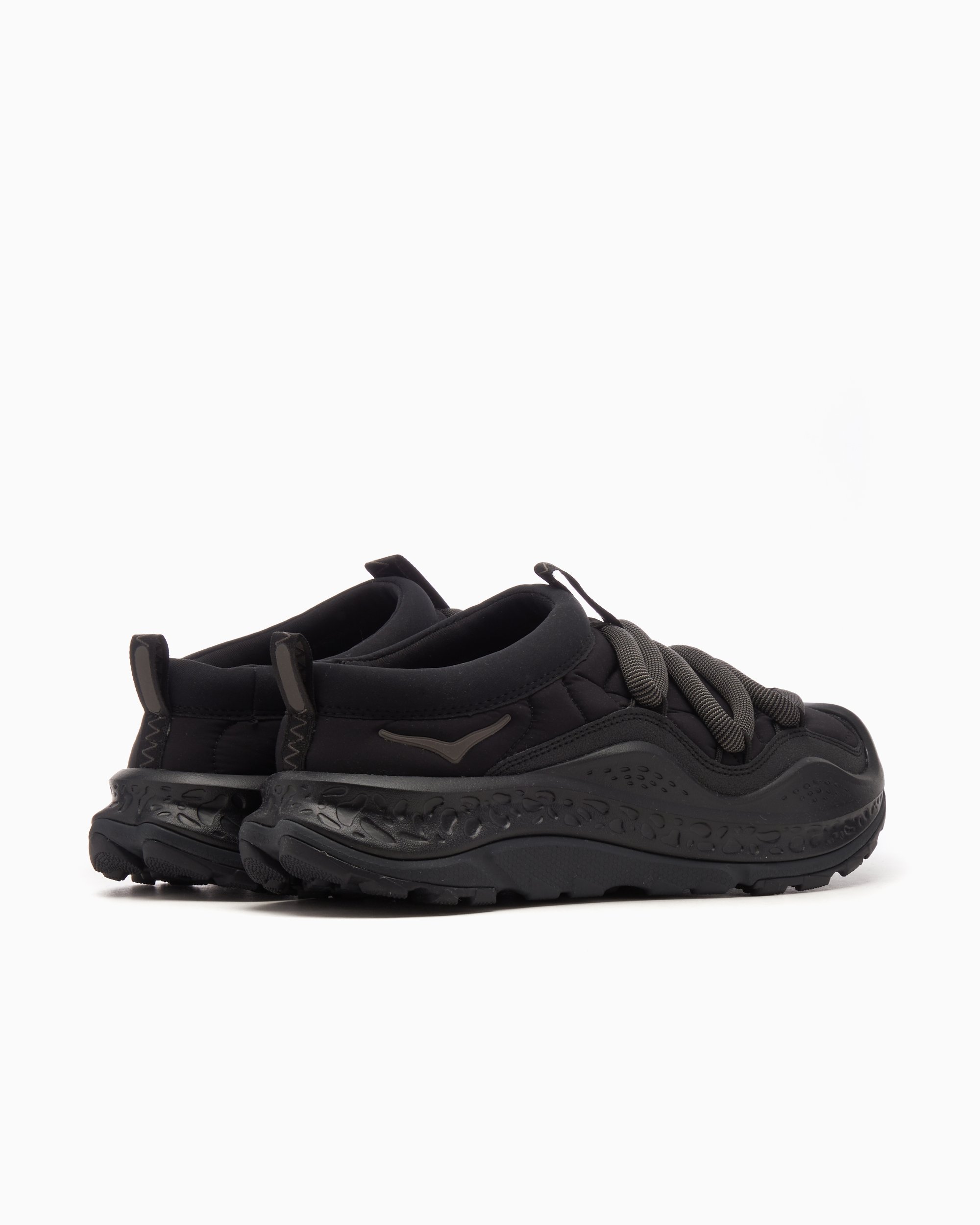 HOKA Ora Primo Black 1141570-BBL | FOOTDISTRICT