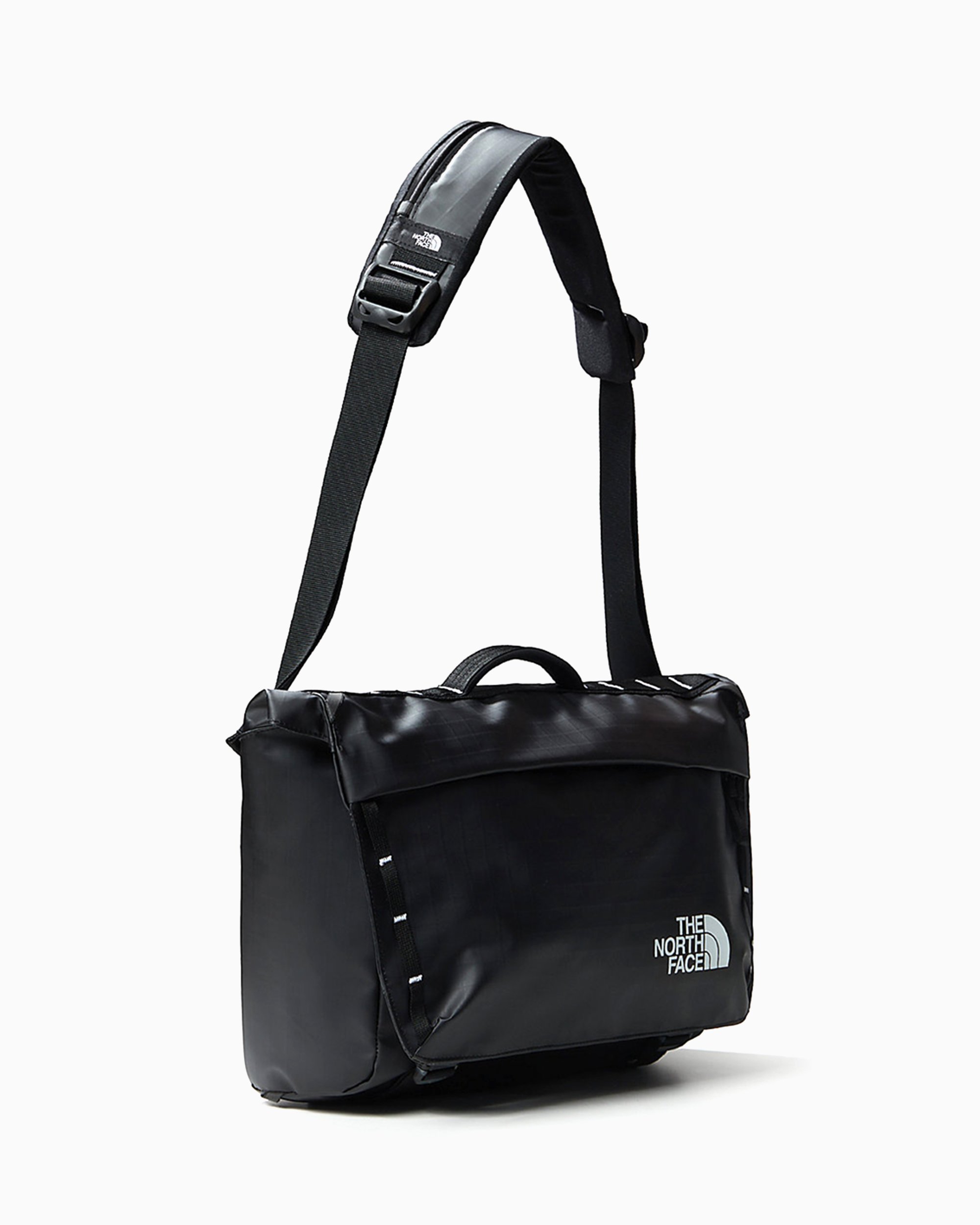 The north face laptop messenger bag shop