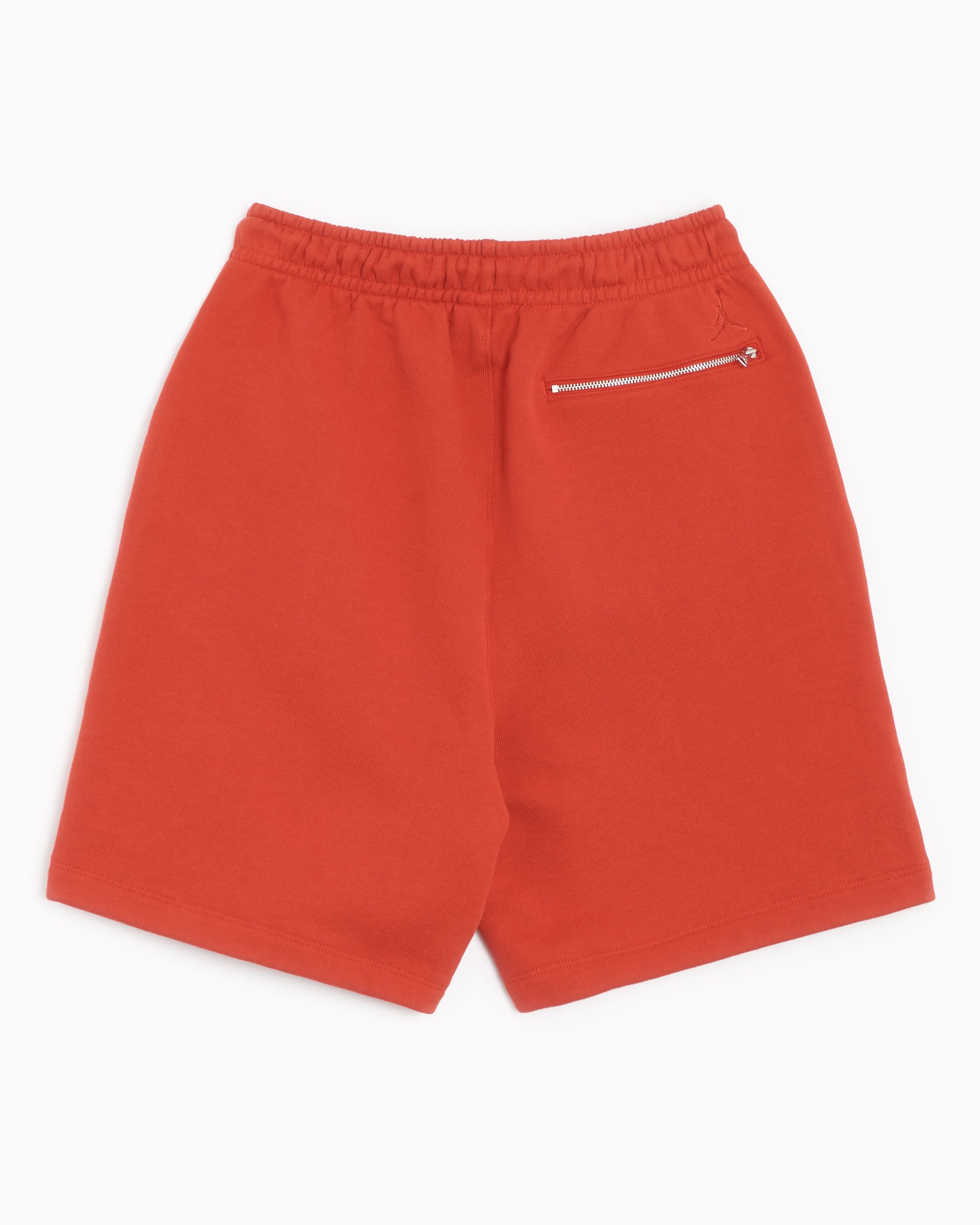 Jordan Air Jordan Wordmark Men's Fleece Shorts Red FJ0700-622