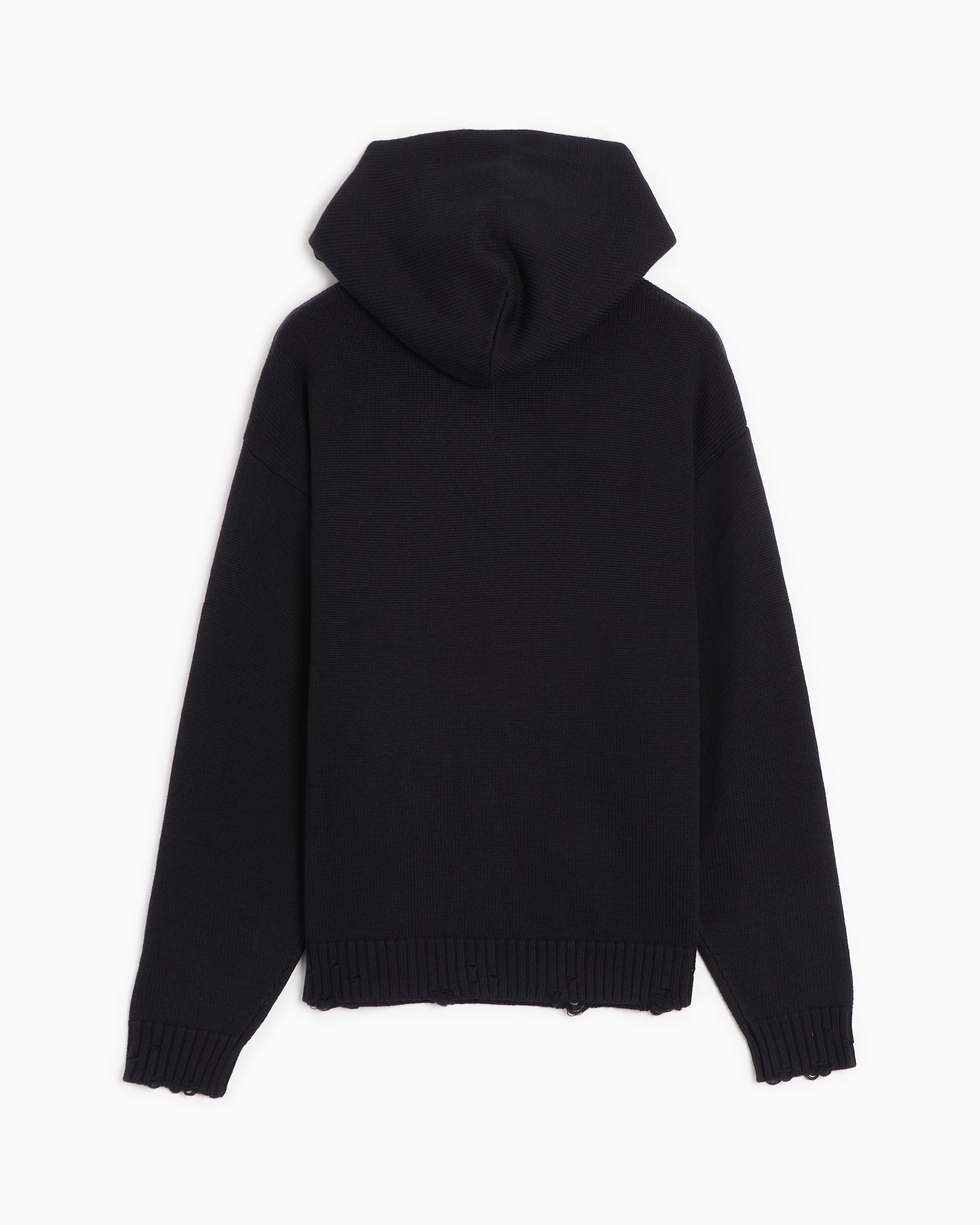 Jordan x A Ma Maniere Men s Sweater Hoodie Zwart FN0611 010 FOOTDISTRICT