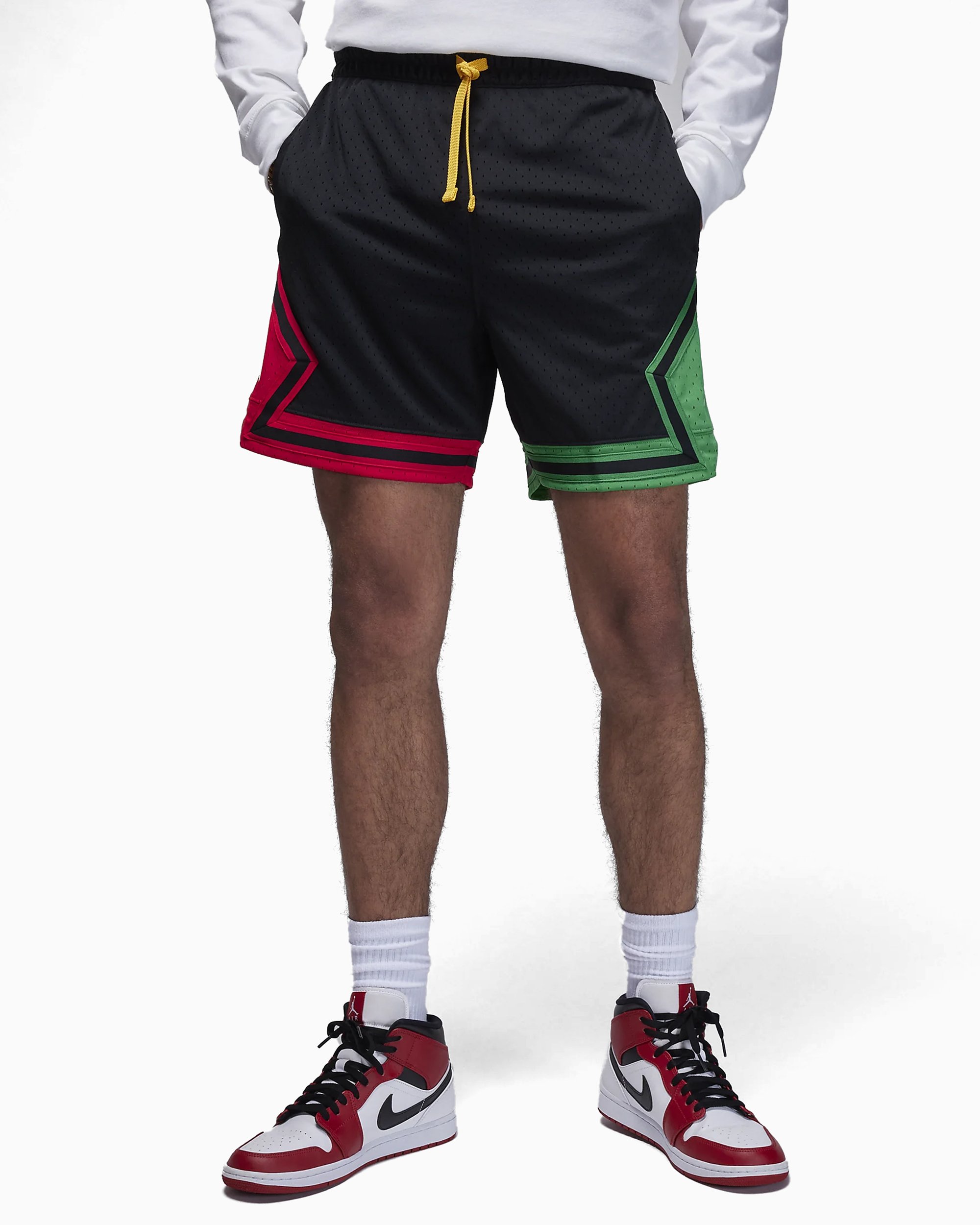 Jordan quai shop 54 shorts