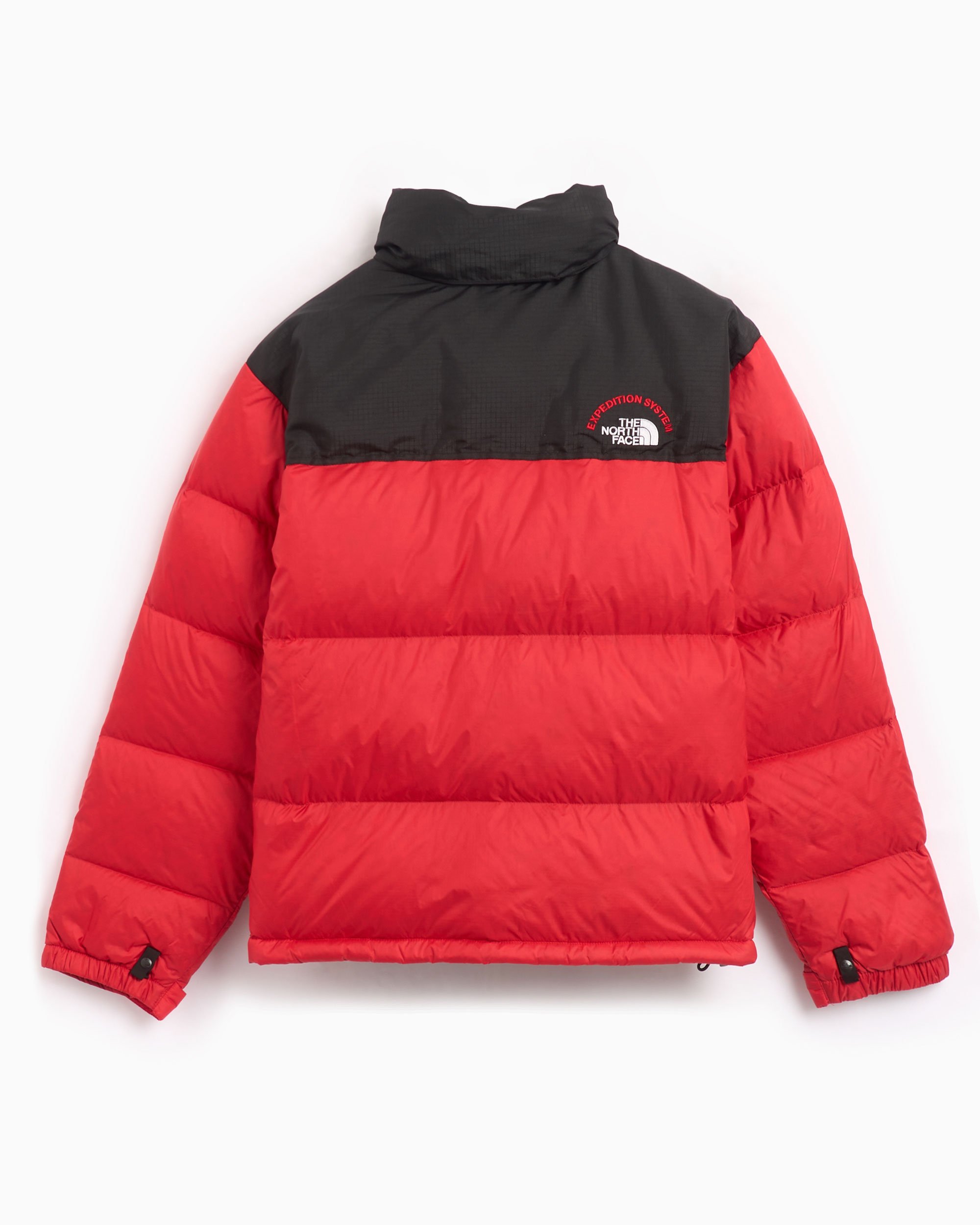Northface red coat discount