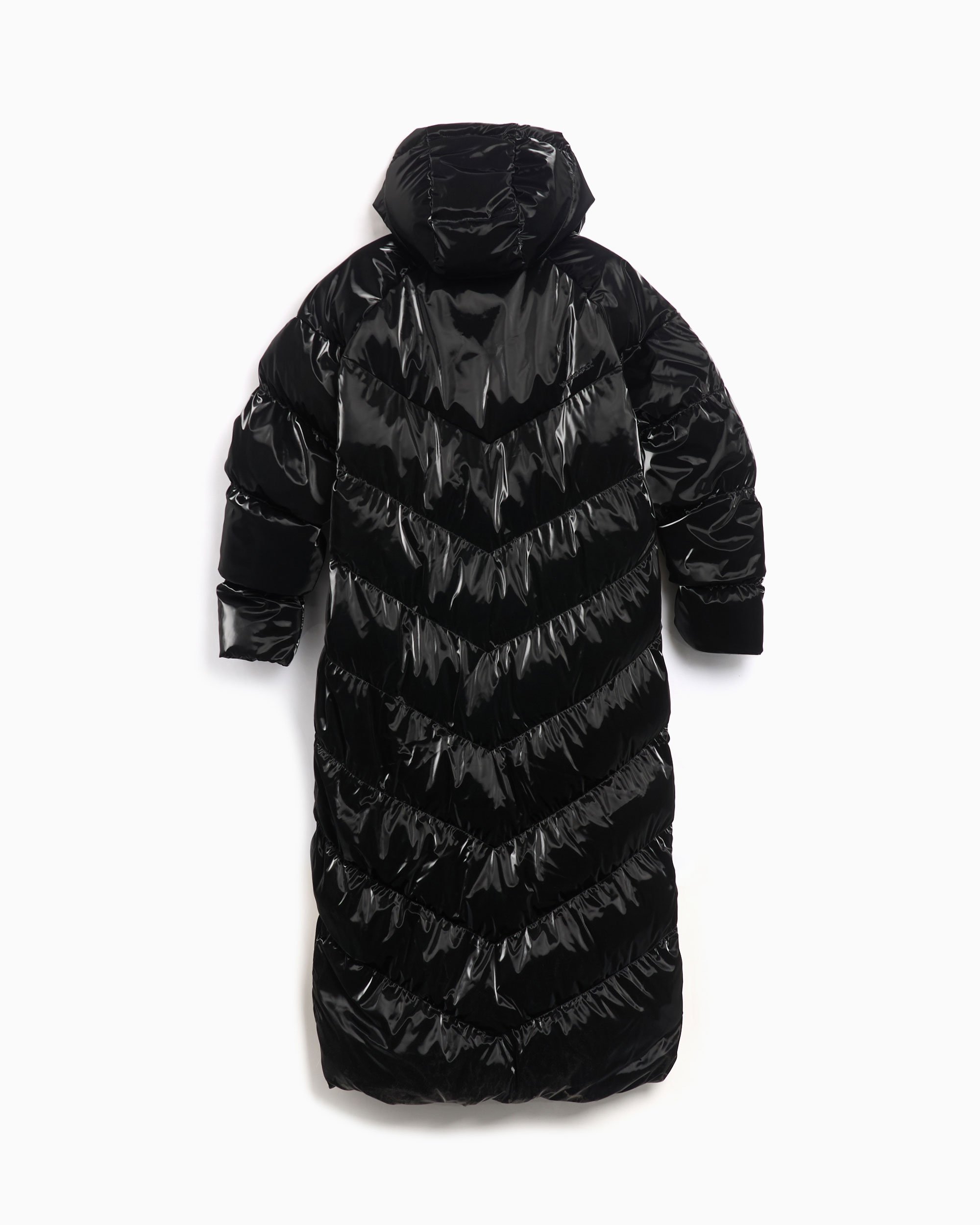 Nike parka long 2025
