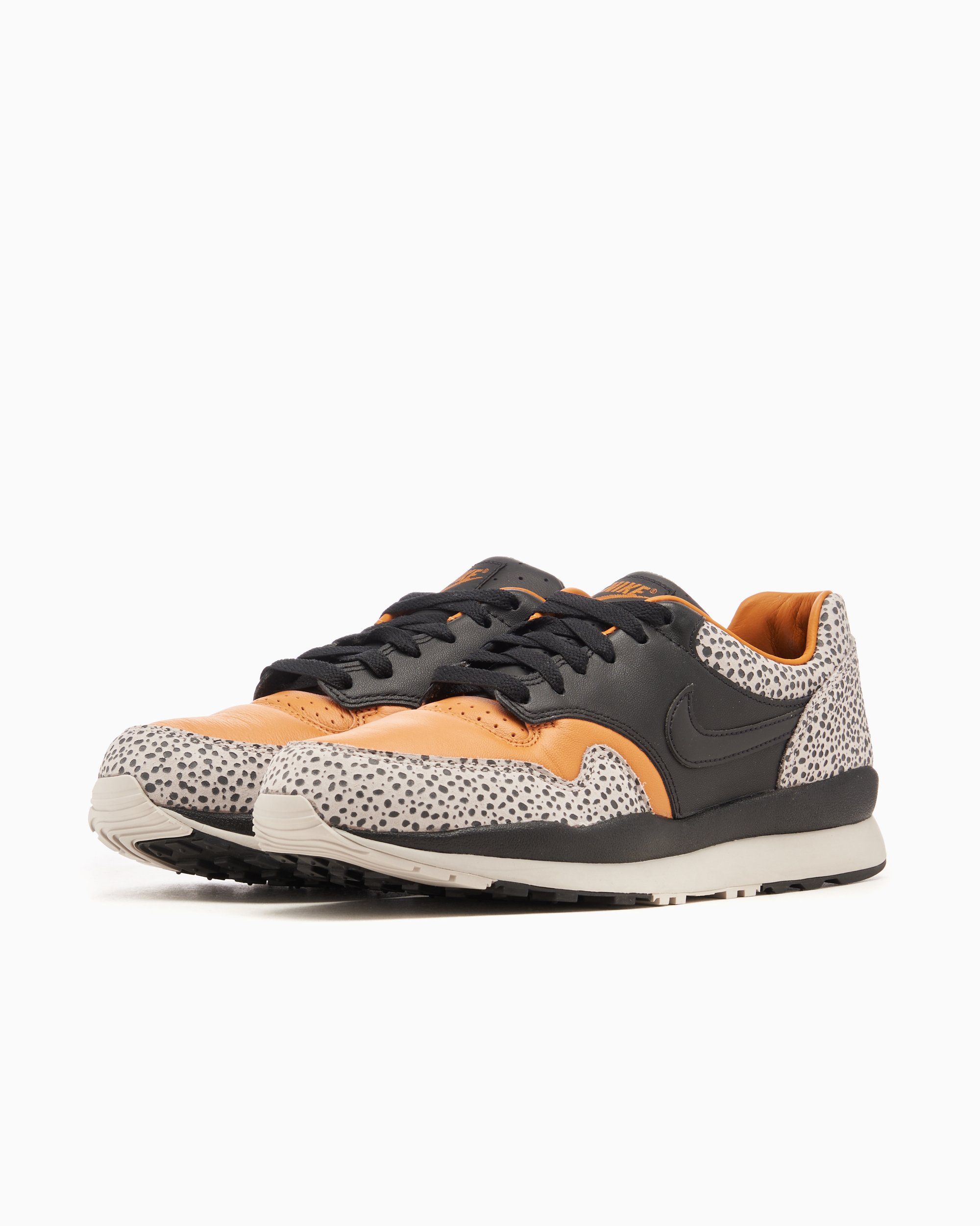 Nike Air Safari Electric Nero HM3818 001 FOOTDISTRICT