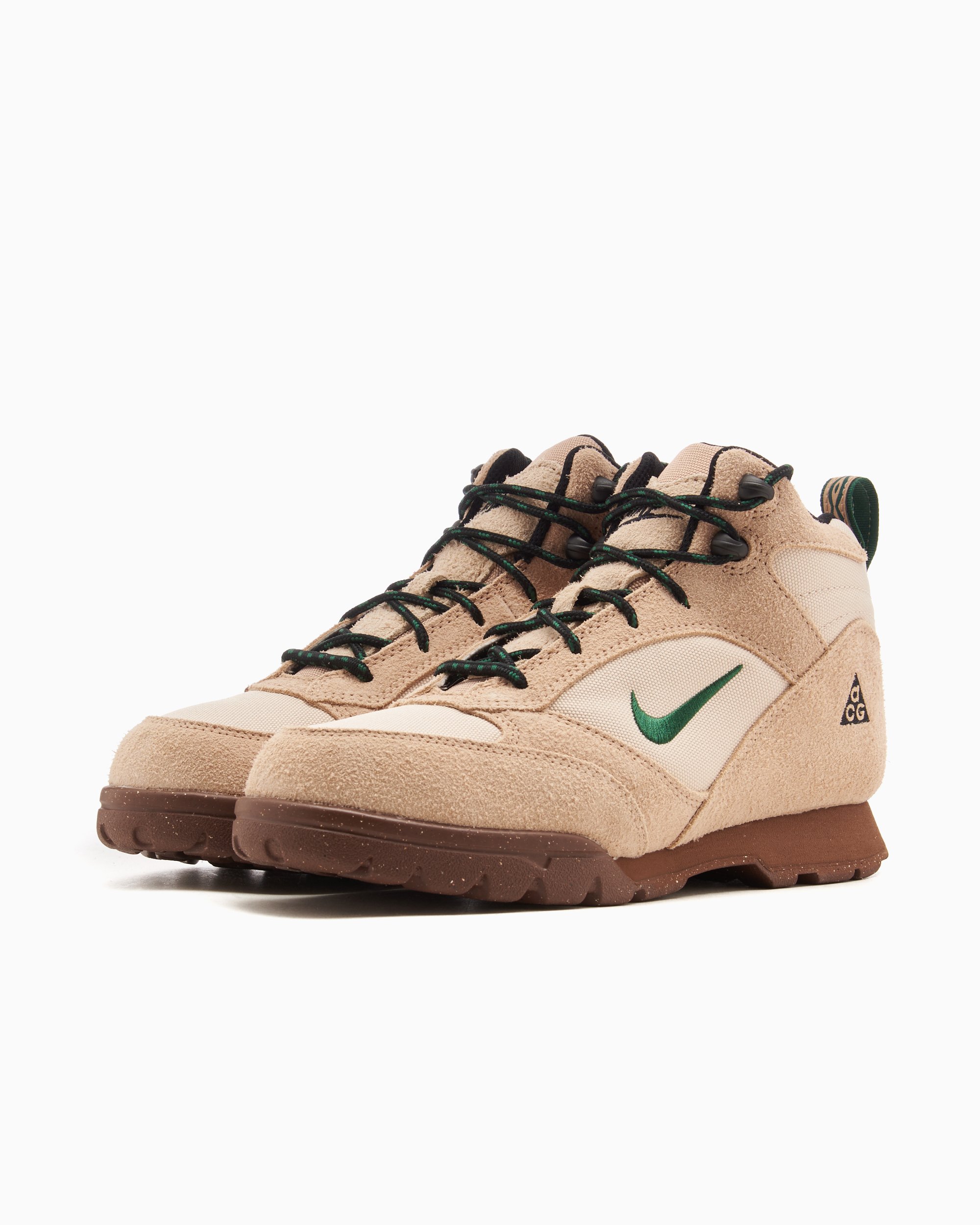 Nike ACG Torre Mid Waterproof Beige FD0212-202 | FOOTDISTRICT