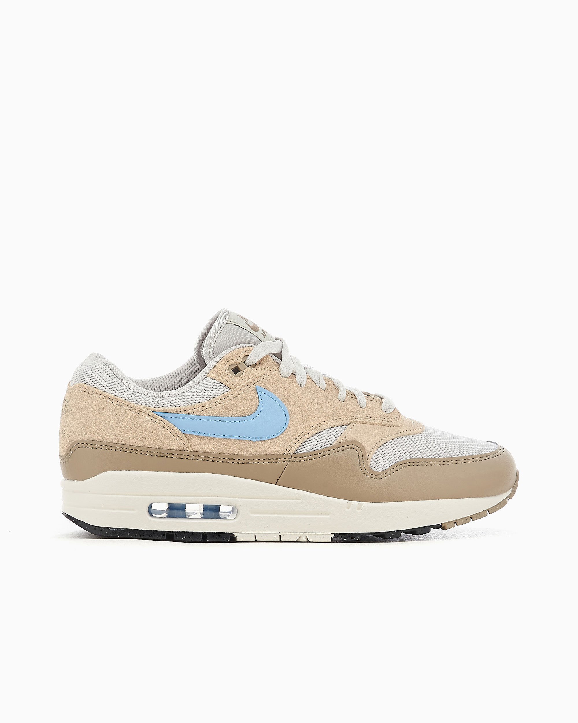 Nike Air Max 1 Essential Summit Beige FZ5808 009 FOOTDISTRICT