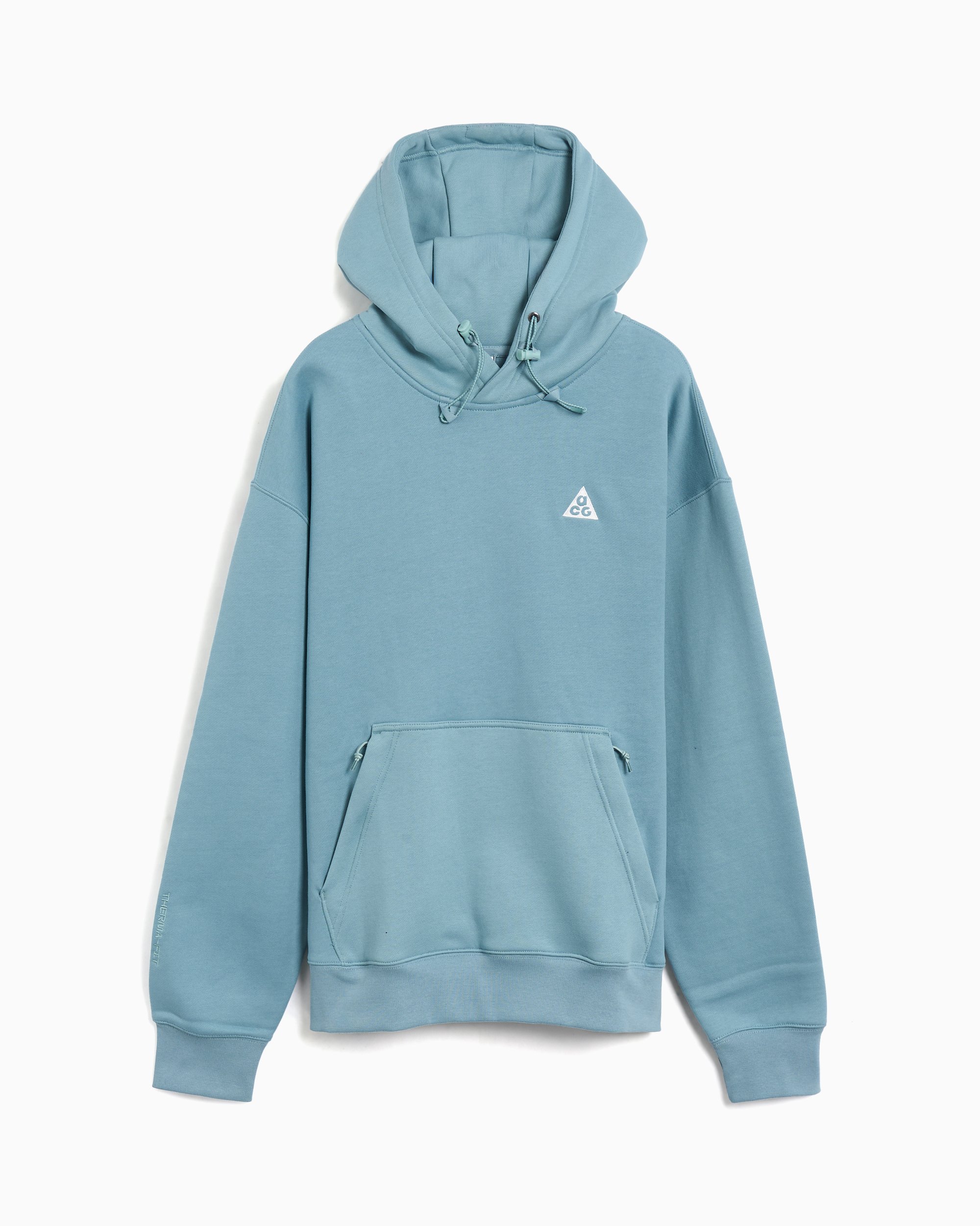 nike sweatshirt aqua