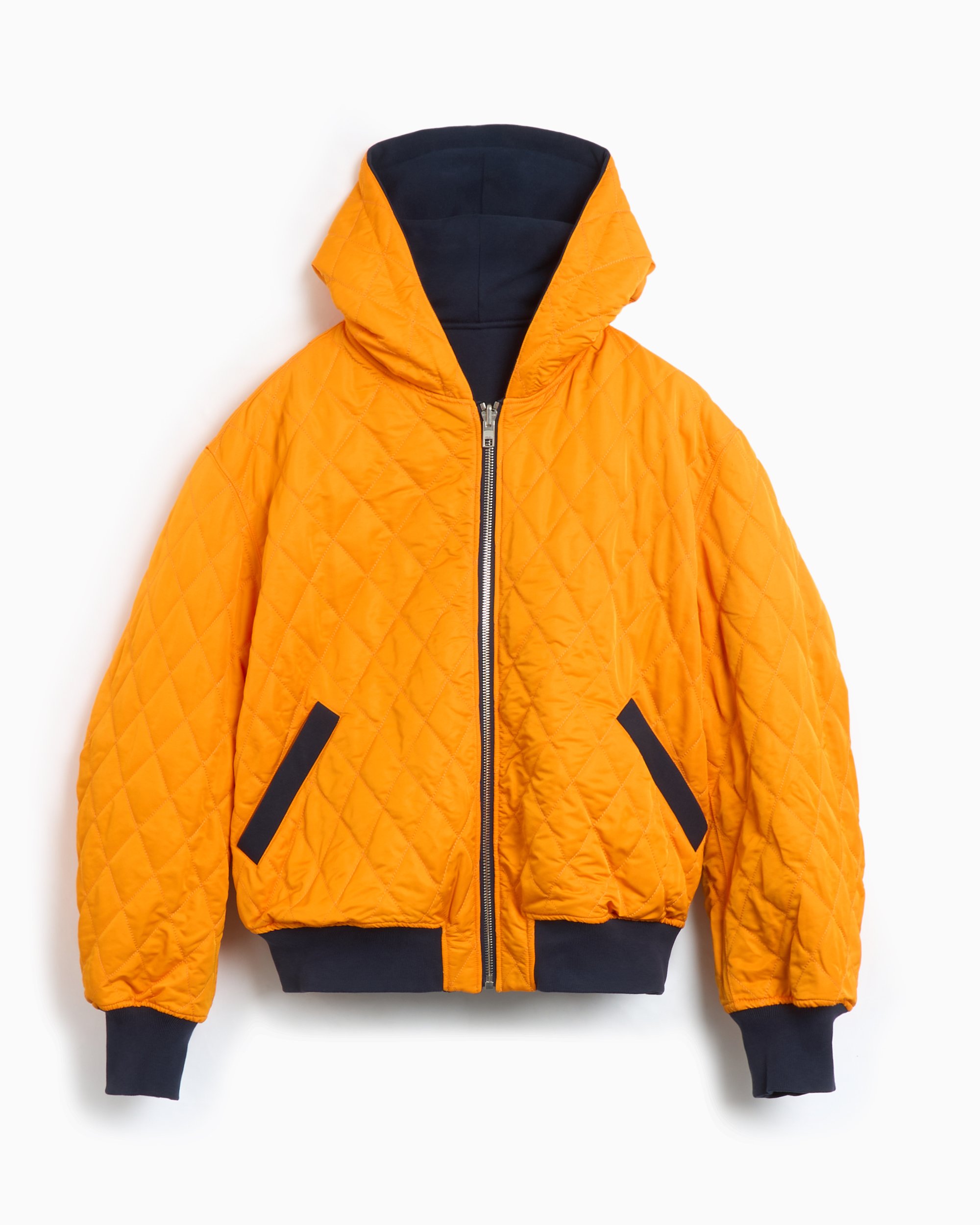 Kenzo Archive 1970' Men's Reversible Bomber Jacket Men's Bomber