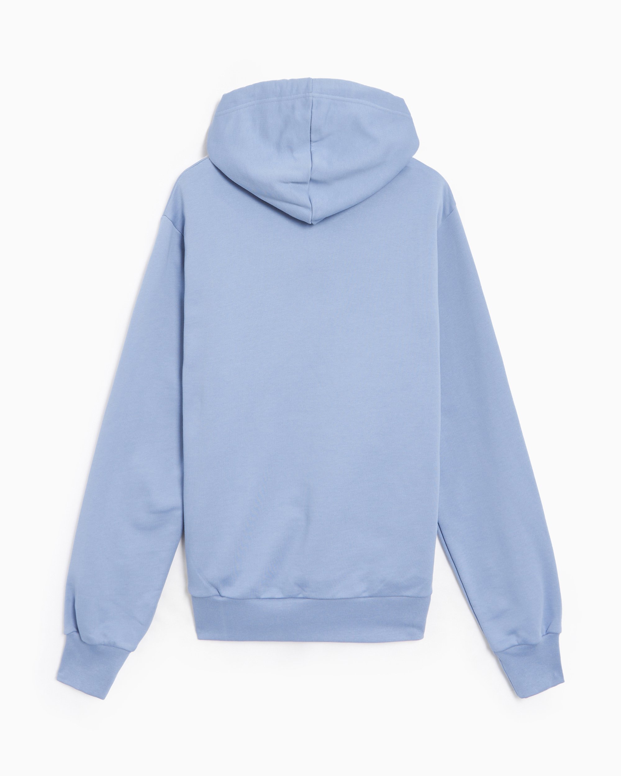 A.P.C｜HOOD/ZIP-UP (HOODIE BOXY PETIT VPC (COHBR H27917 Boxy Petit VPC hoodie | Napped organic fleece | A.P.C. Ready