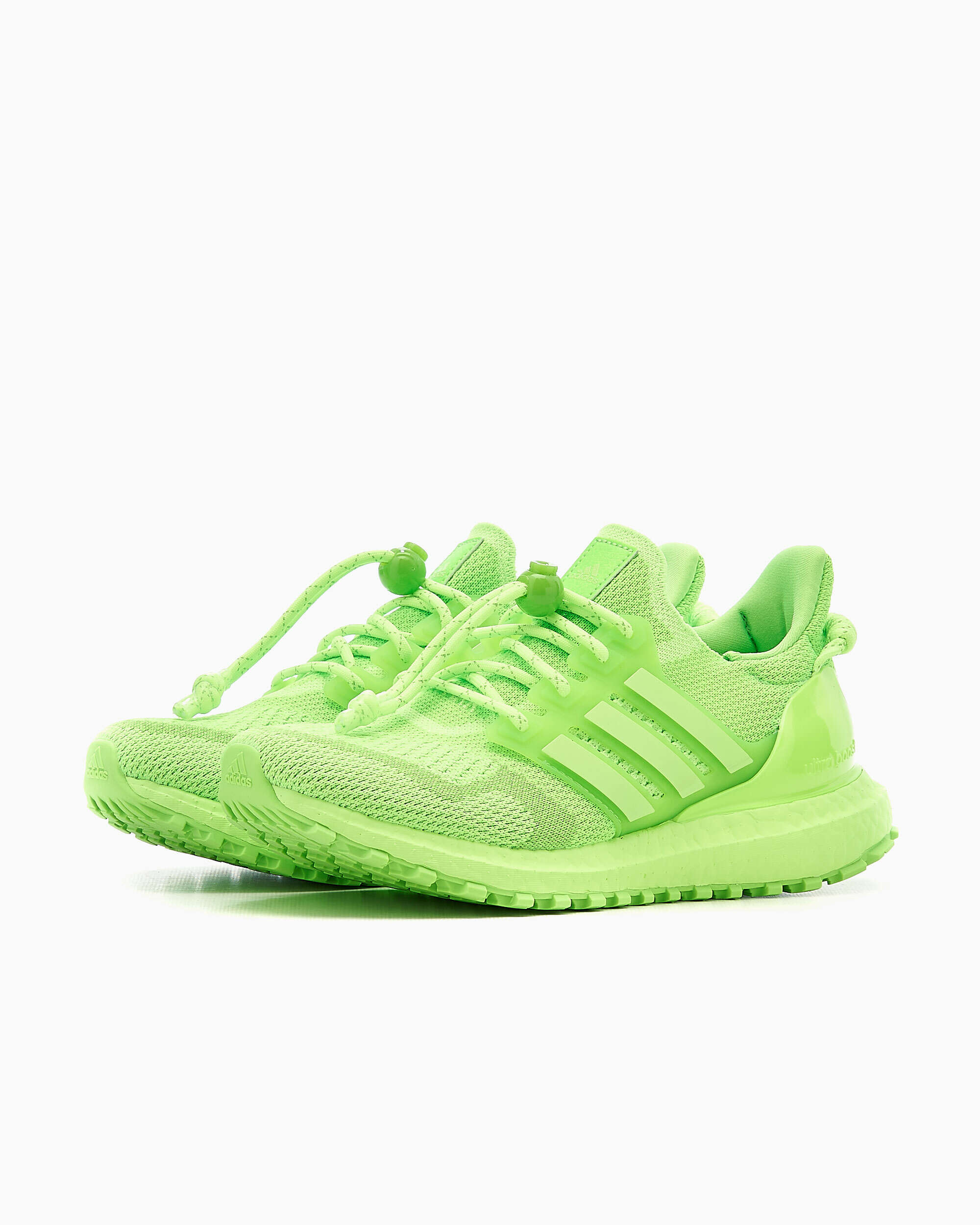Adidas ultra boost 4.0 mujer verdes top