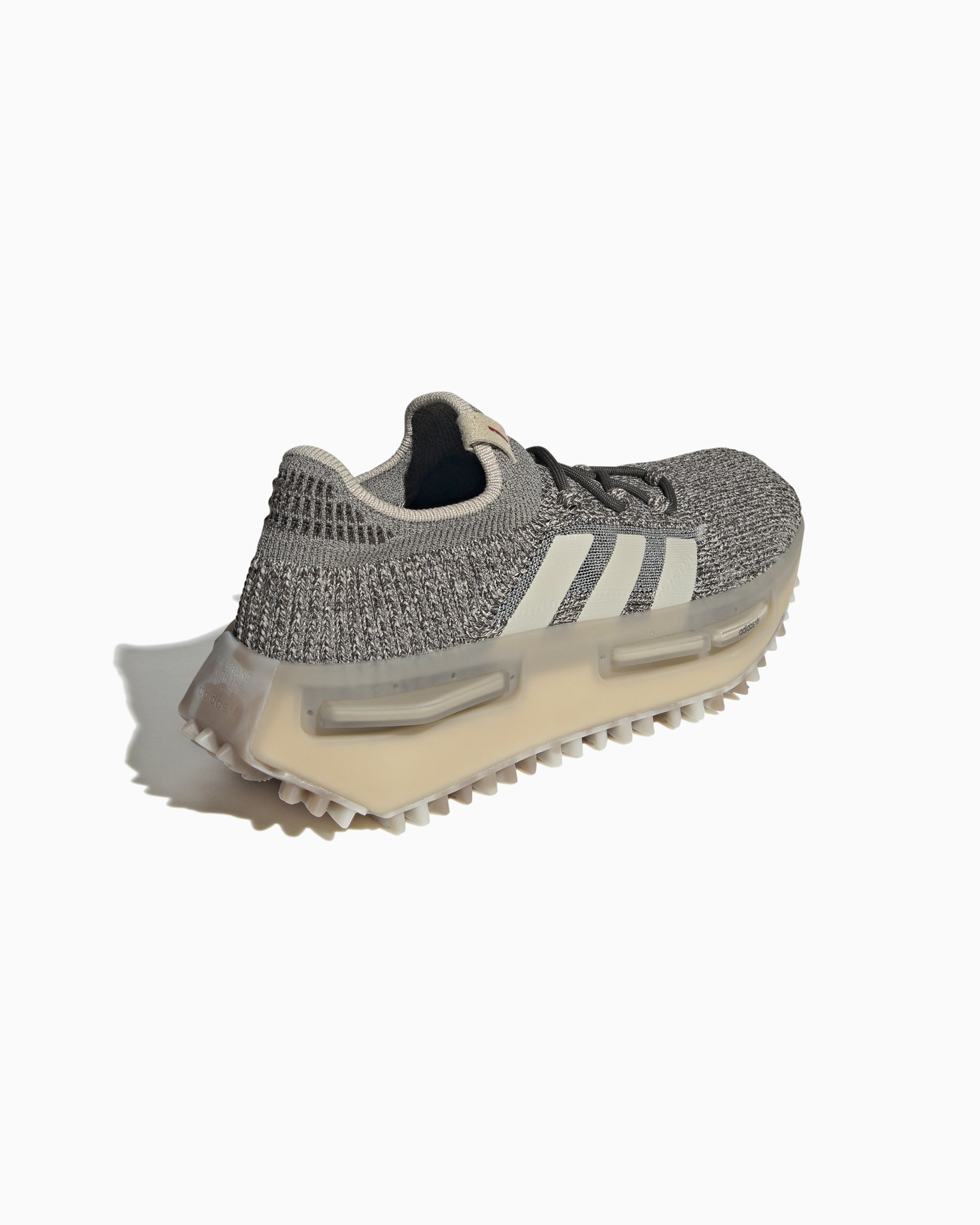 Adidas nmd hotsell el corte ingles