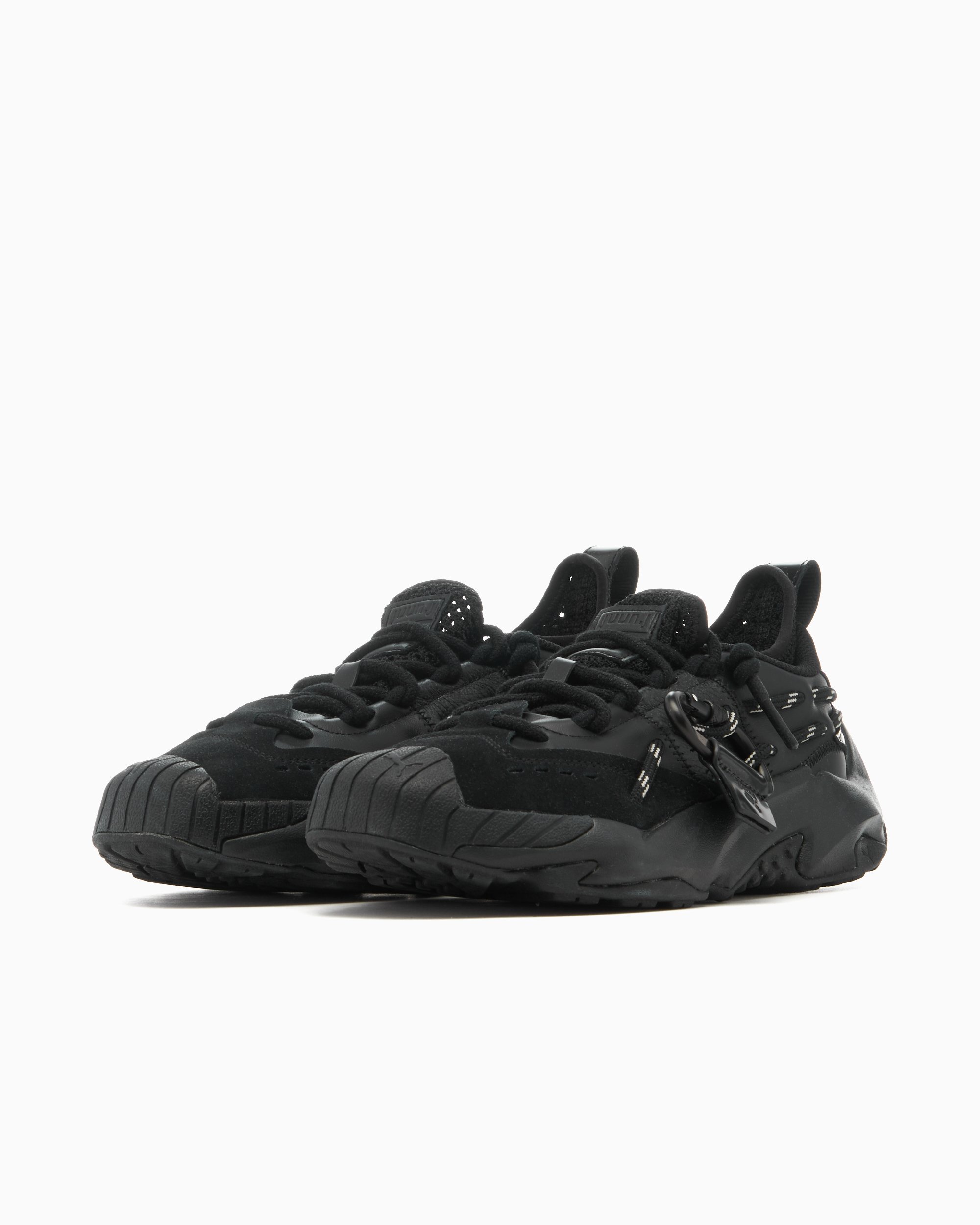 Puma outlet x adidas