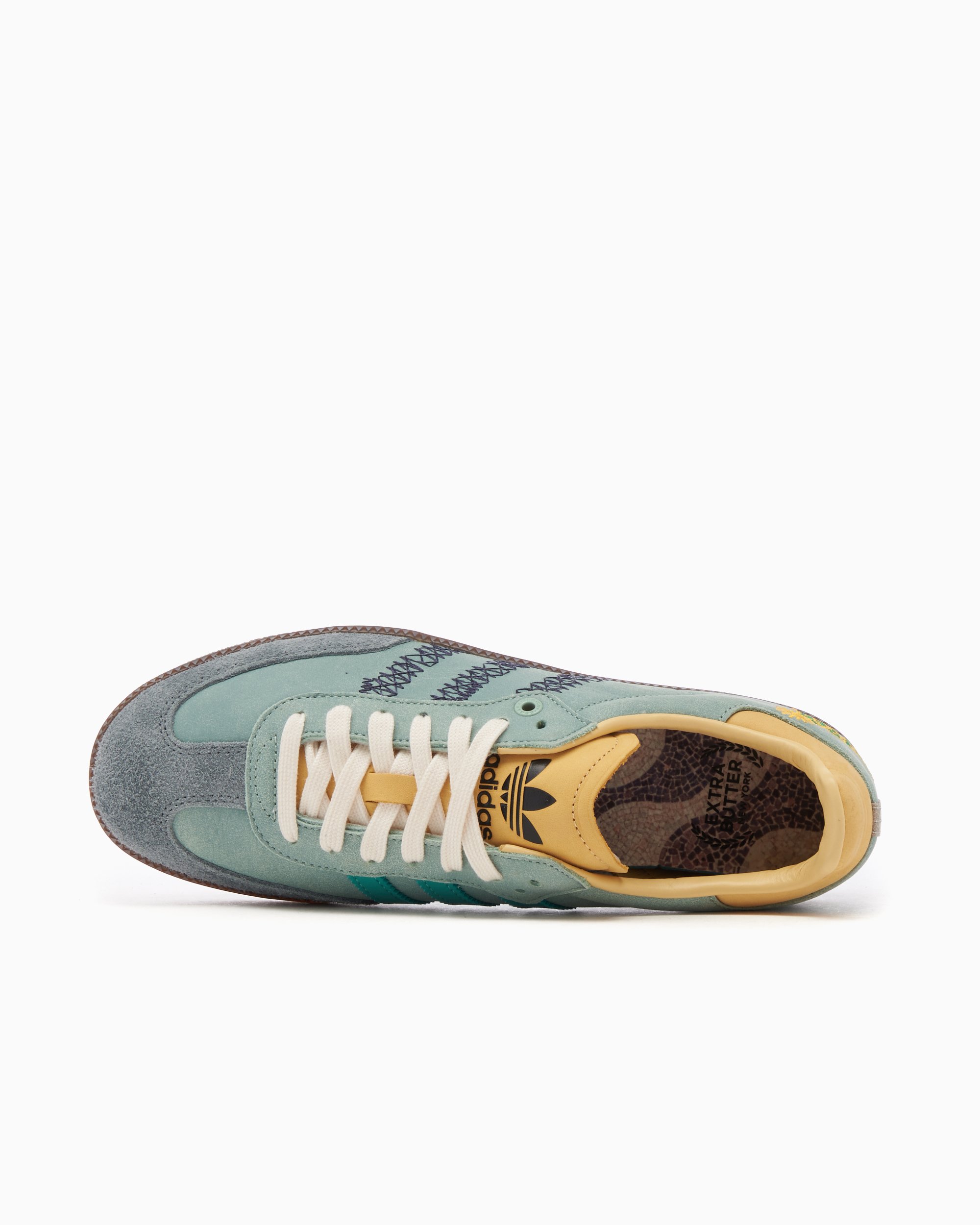 adidas Originals x Extra Butter Samba