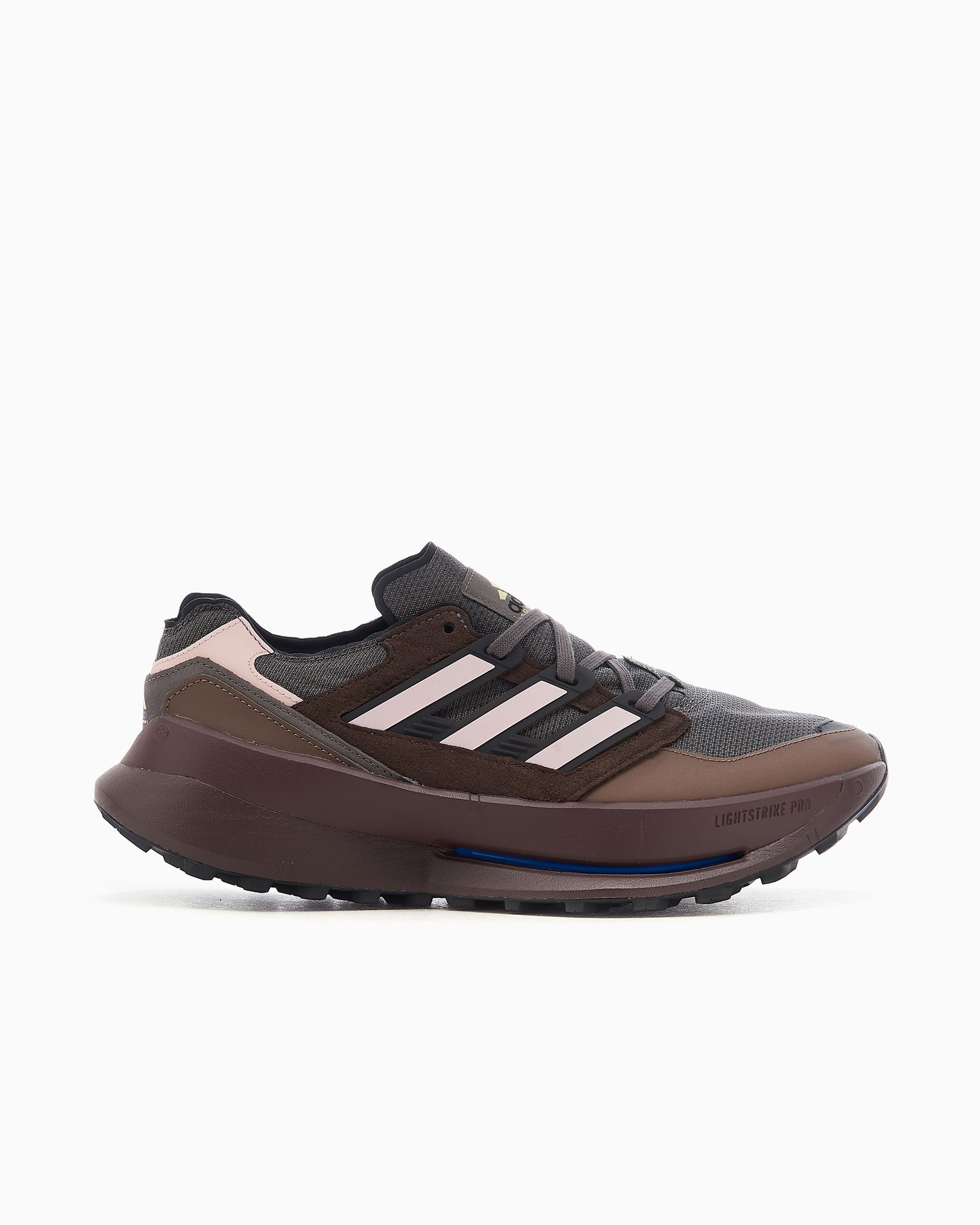 adidas Originals Equipment Agravic Brown JH6113 | FOOTDISTRICT