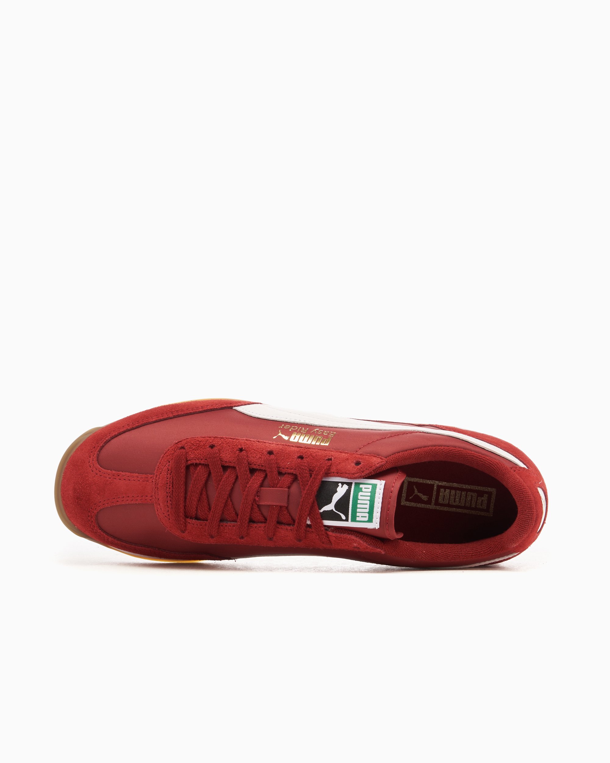 Puma whirlwind rood hot sale