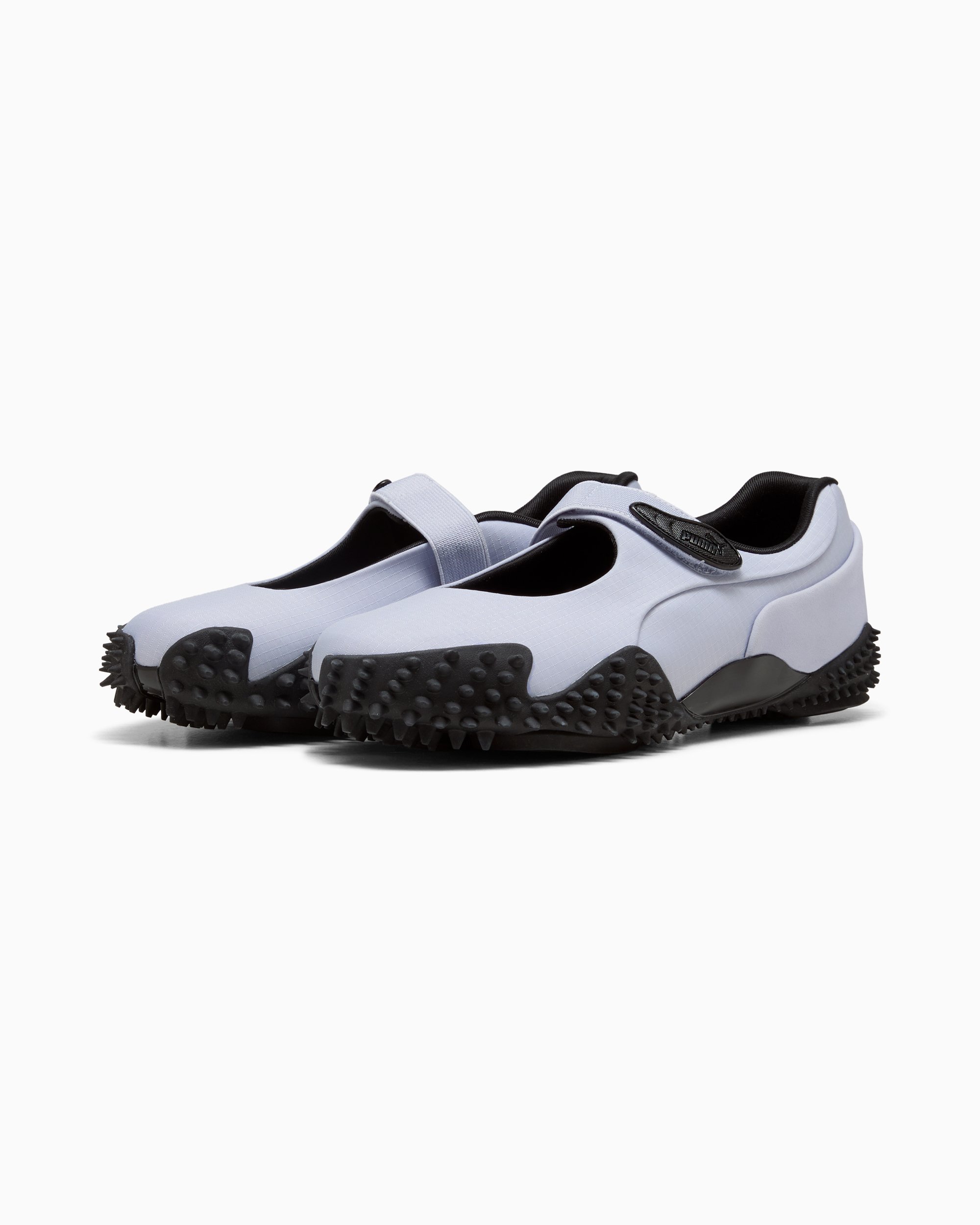 激安先着 Puma Mostro Fey Launch White 400378-01 | FOOTDISTRICT 靴