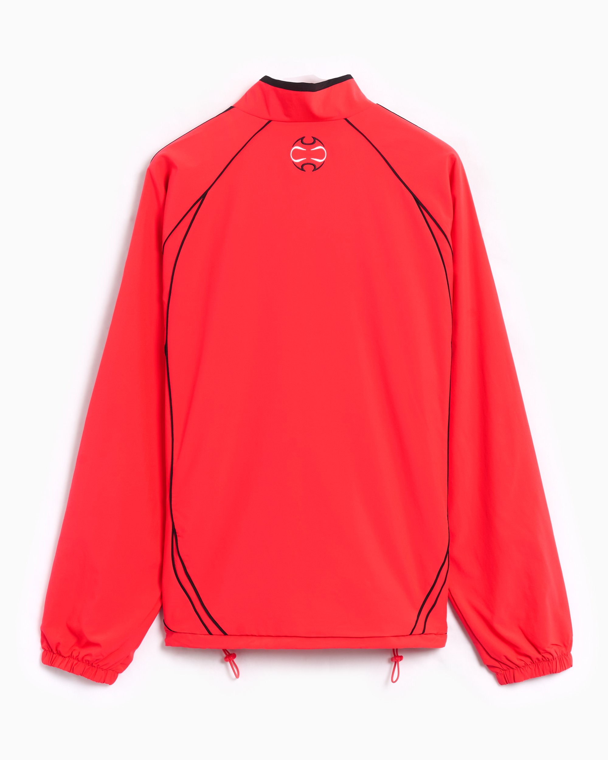 DIESEL 22-23 AW レッド ジャケット M DIESEL 22-23 AW レッド ジャケット M DIESEL 22-23 AW レッド