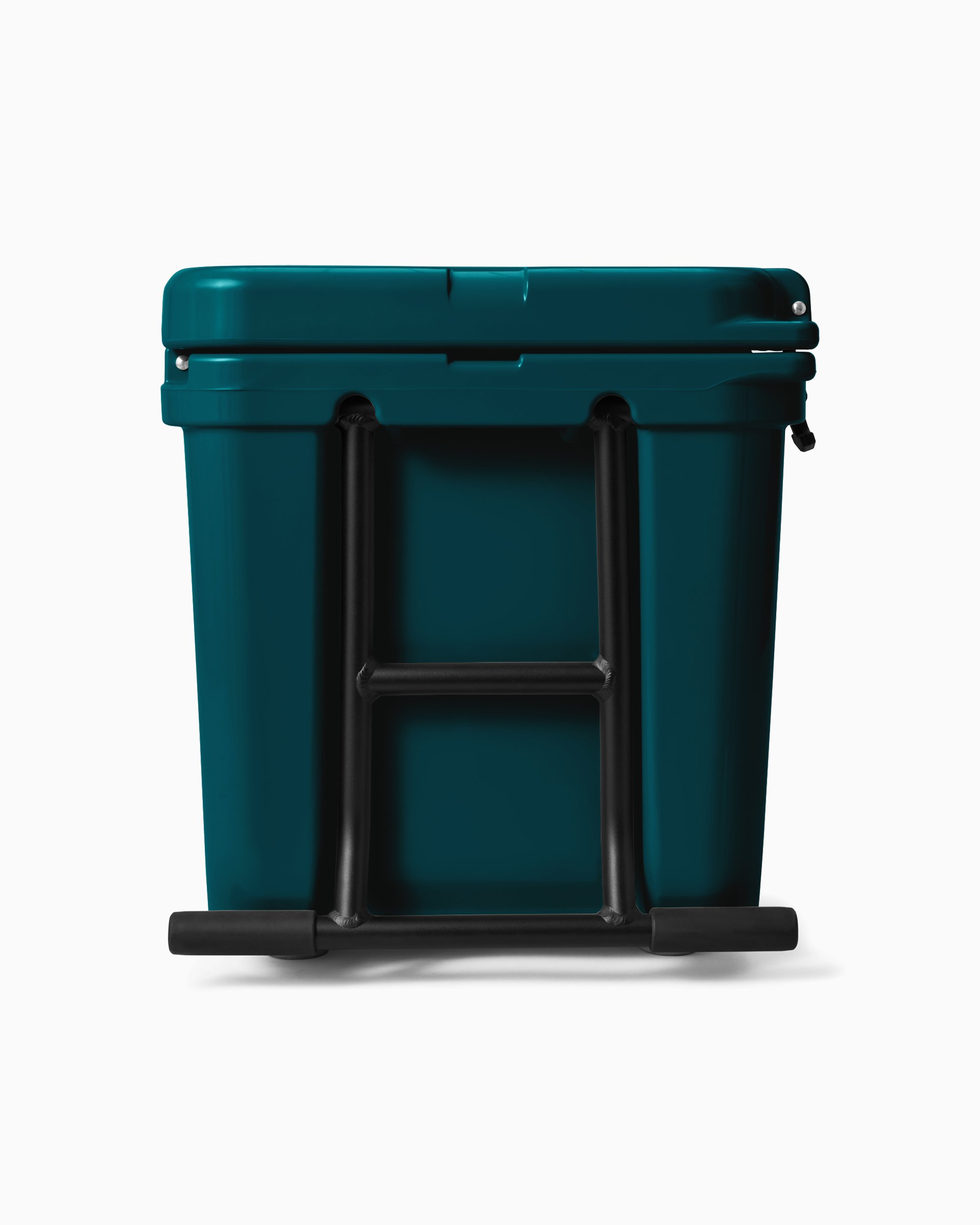 YETI Tundra Haul Wheeled Cooler Green SKU-0106-S24T | FOOTDISTRICT