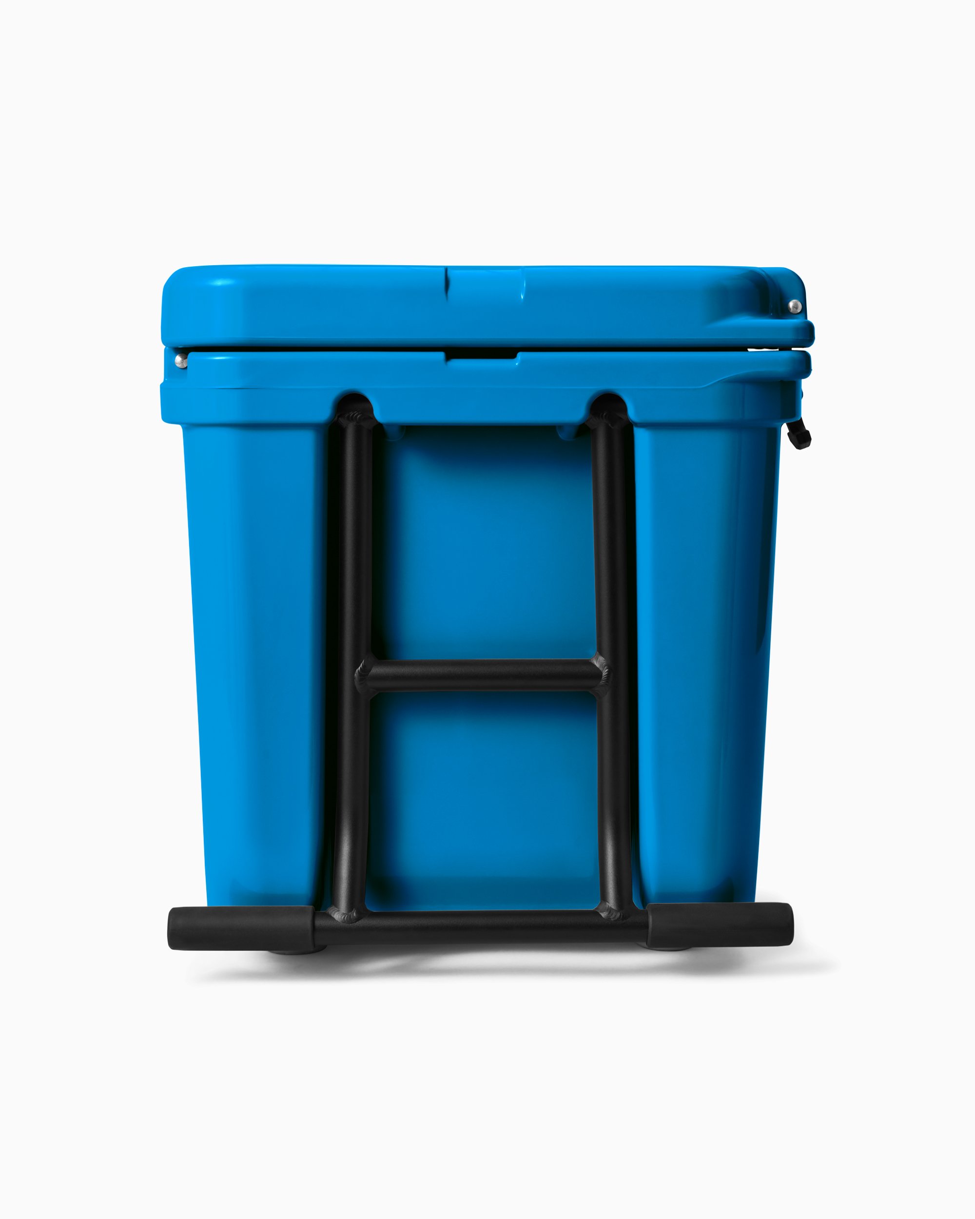 YETI Tundra Haul Wheeled Cooler Blue SKU-0106-S24B | FOOTDISTRICT