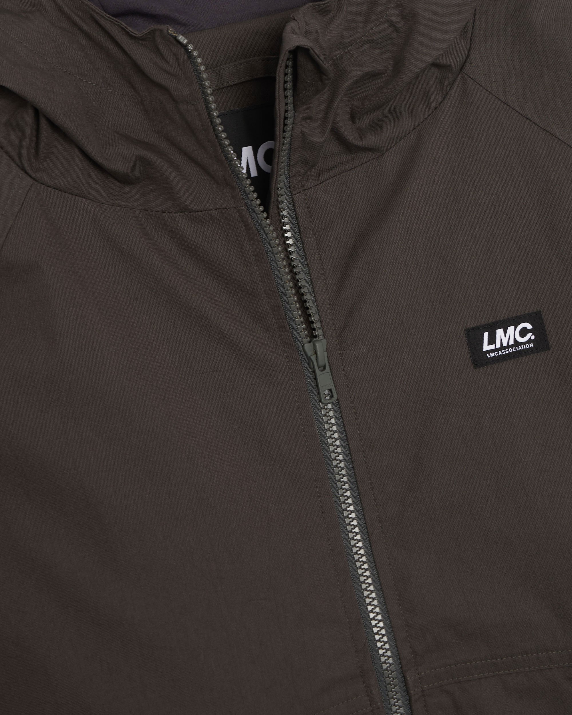 Vans men's windbreakers shop