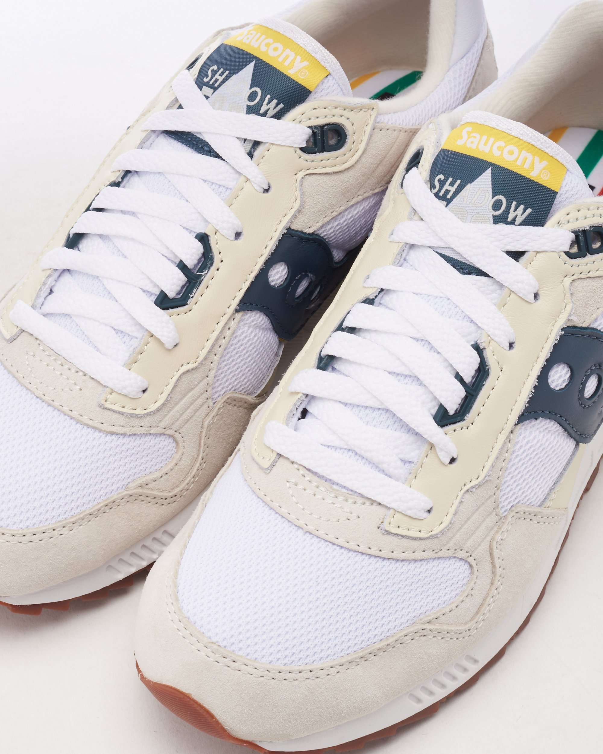 Saucony shadow 5000 blanco sale