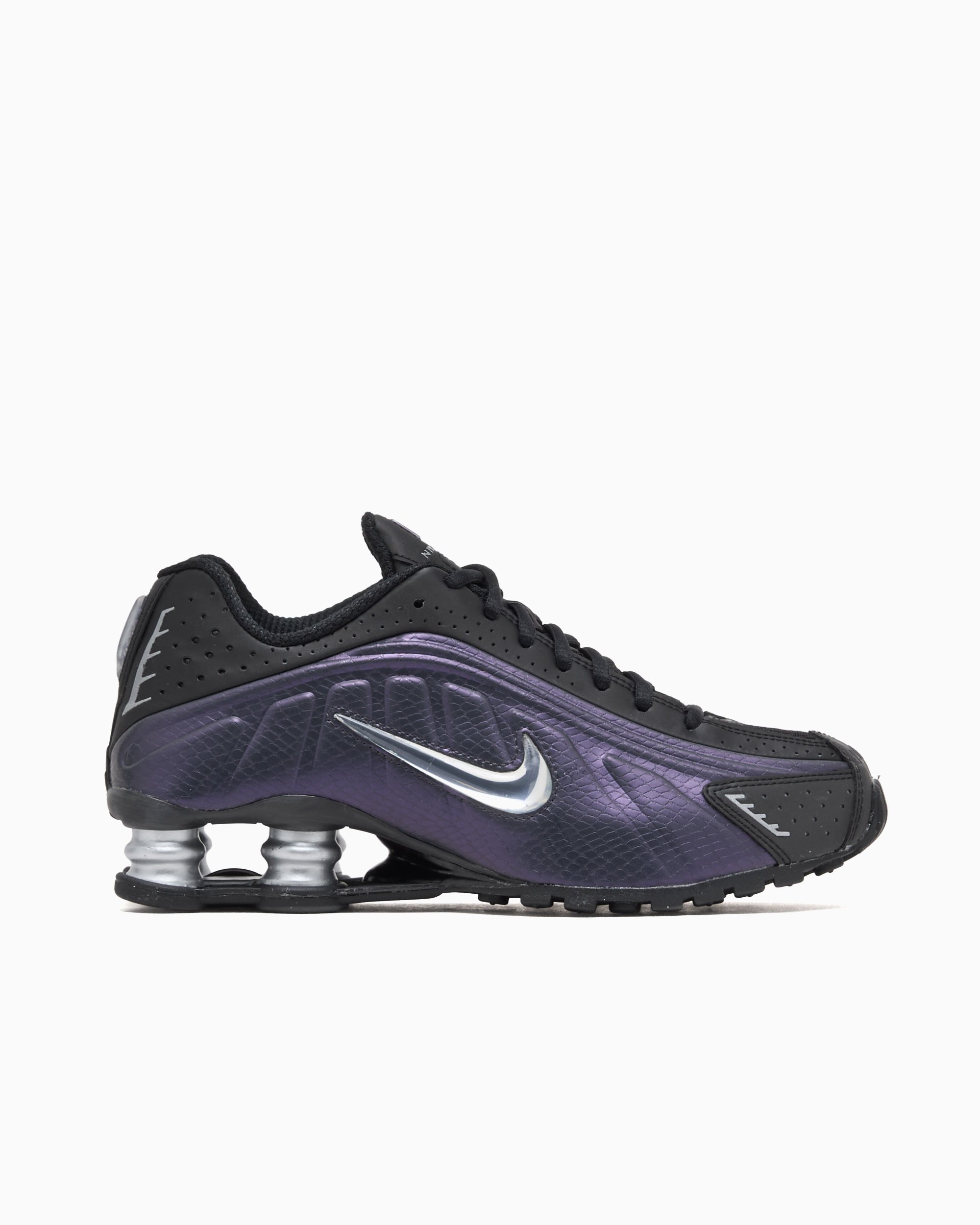 nike shox turbo iv