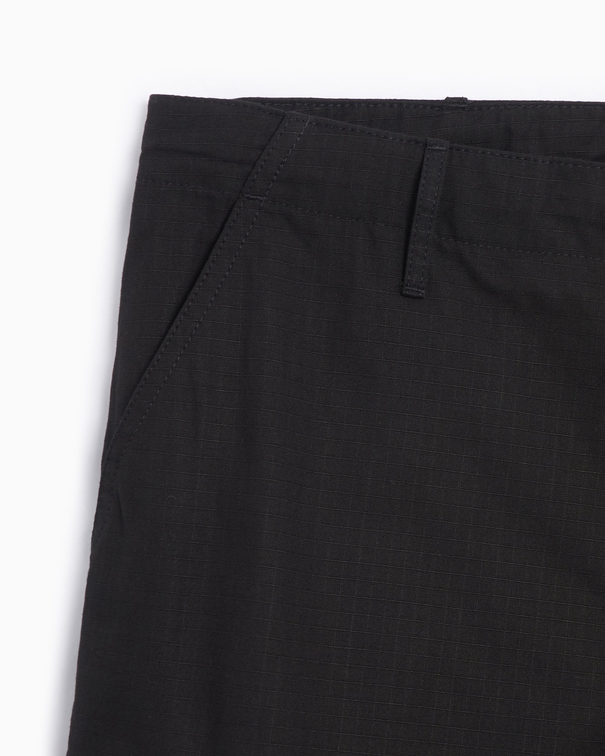 Kenzo Men's Work Pants Black FE55PA2429DL-99| Buy Online at