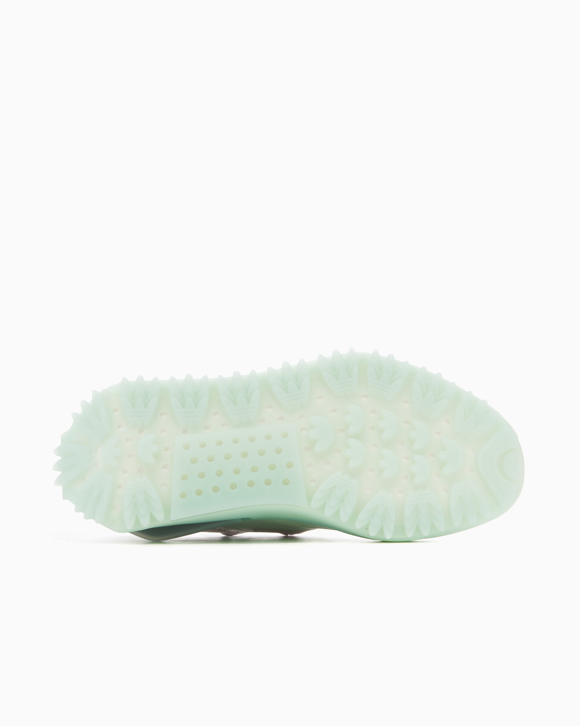 Nmd verde on sale