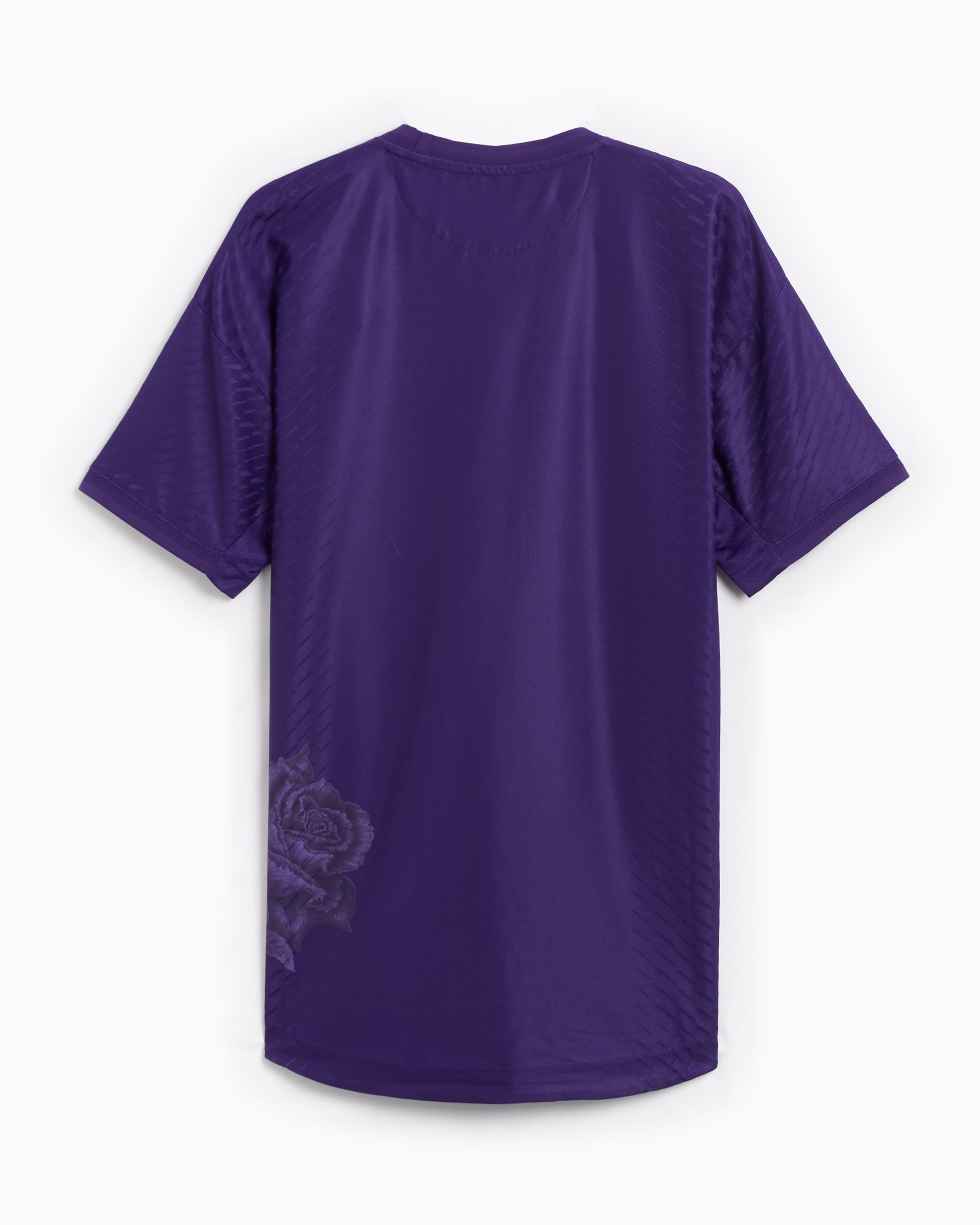 Men's adidas purple real madrid originals jersey outlet