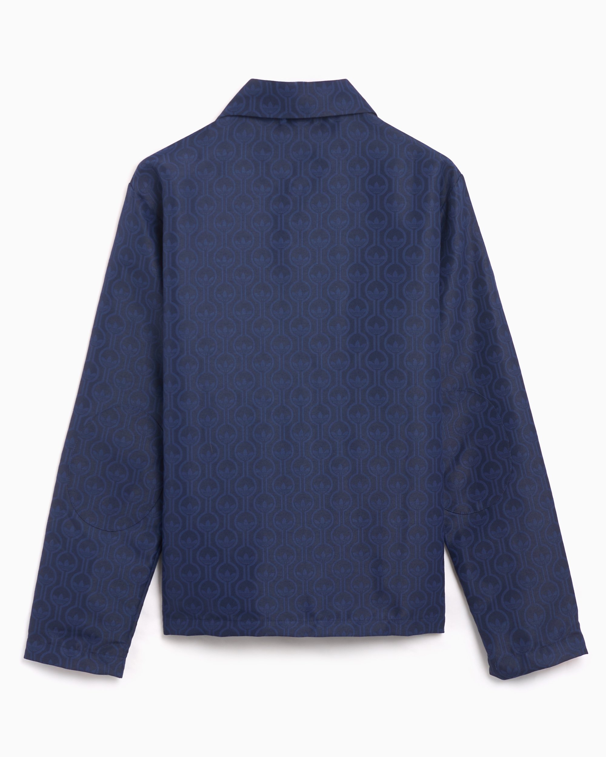 Adidas spezial jacket blue online
