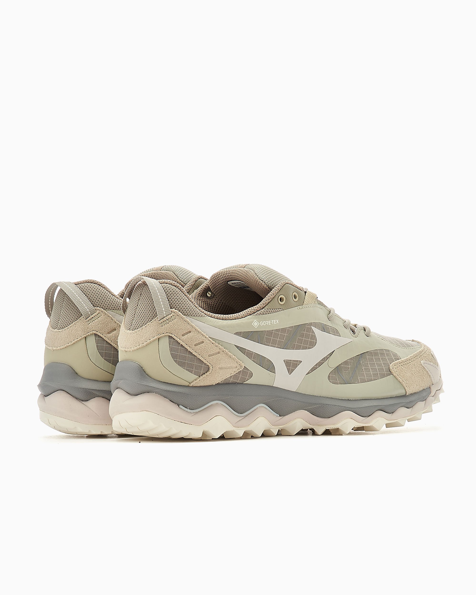 Tenis mizuno camuflado top