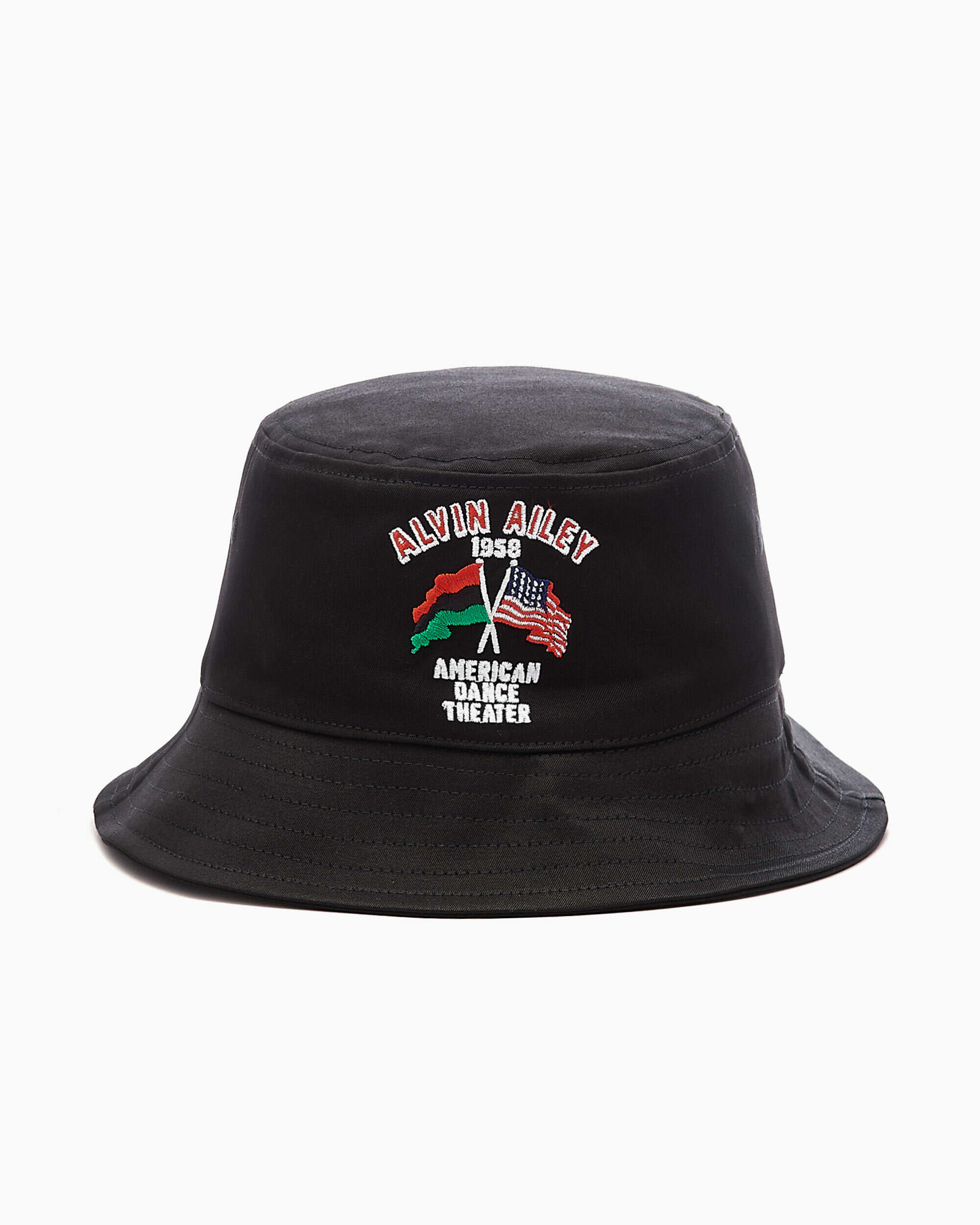 Champion Tears Men's Bucket Hat Black 805348-KK001