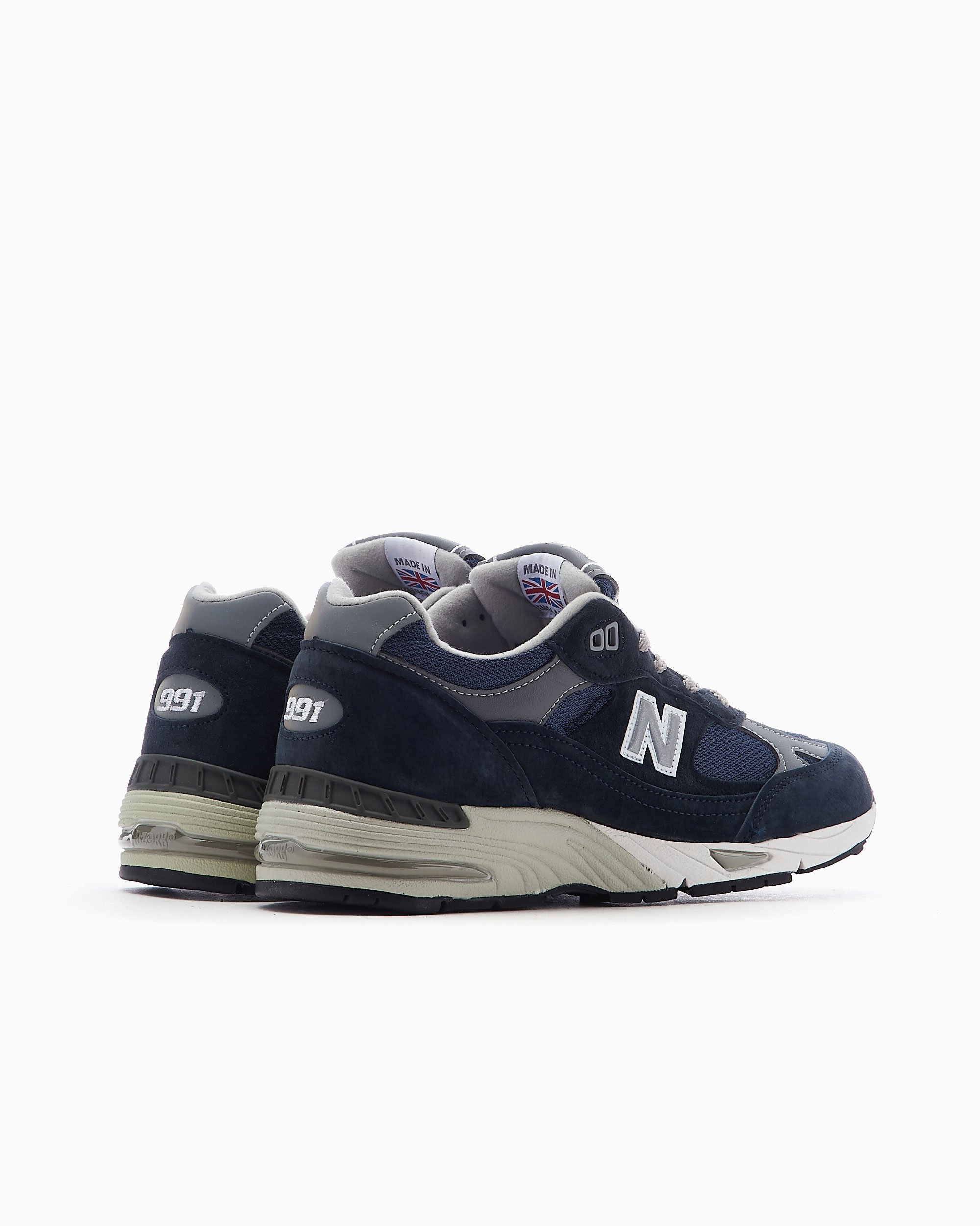 New balance 991 hotsell feminino