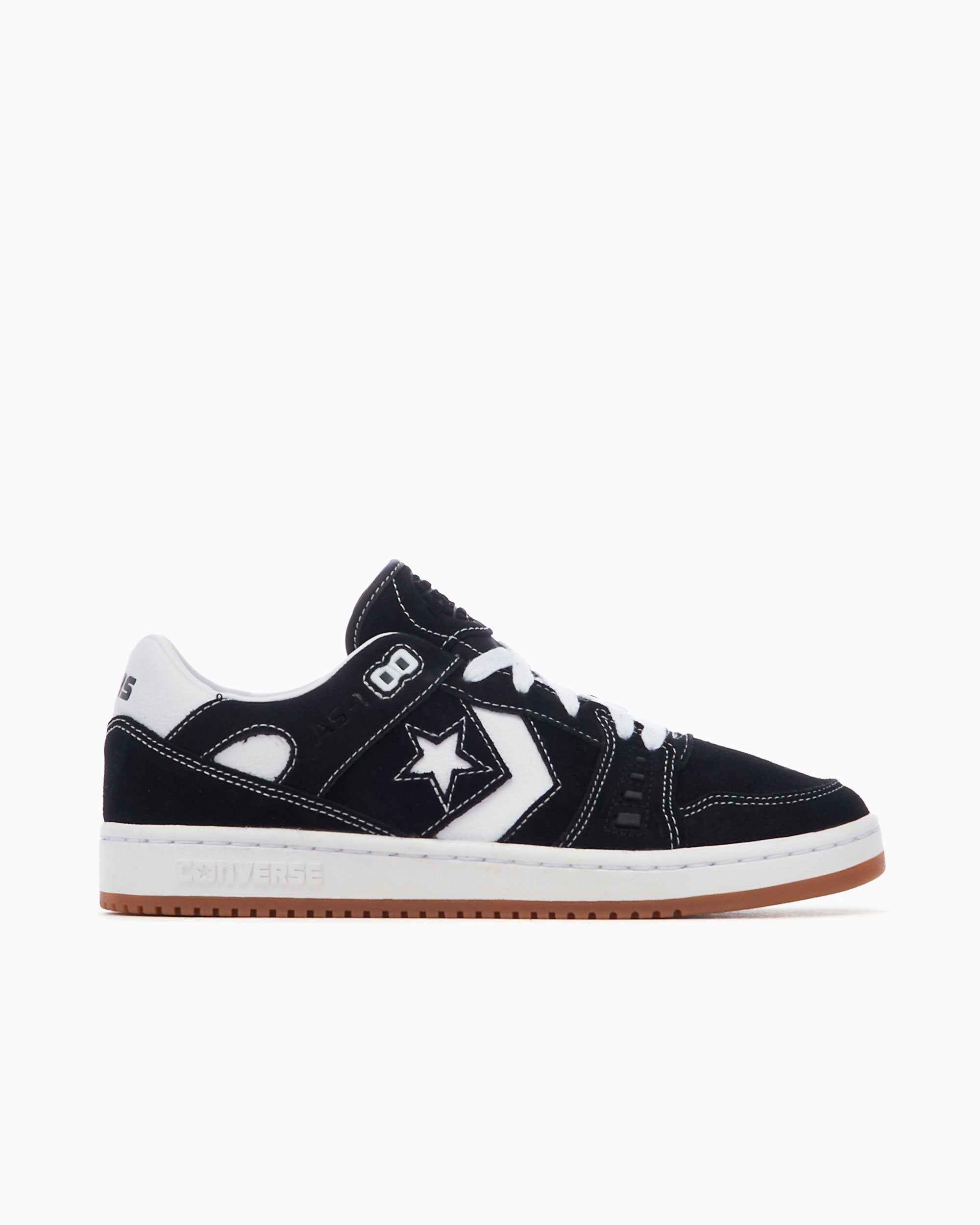 Converse AS 1 Pro OX Nero A04144C Acquista su FOOTDISTRICT