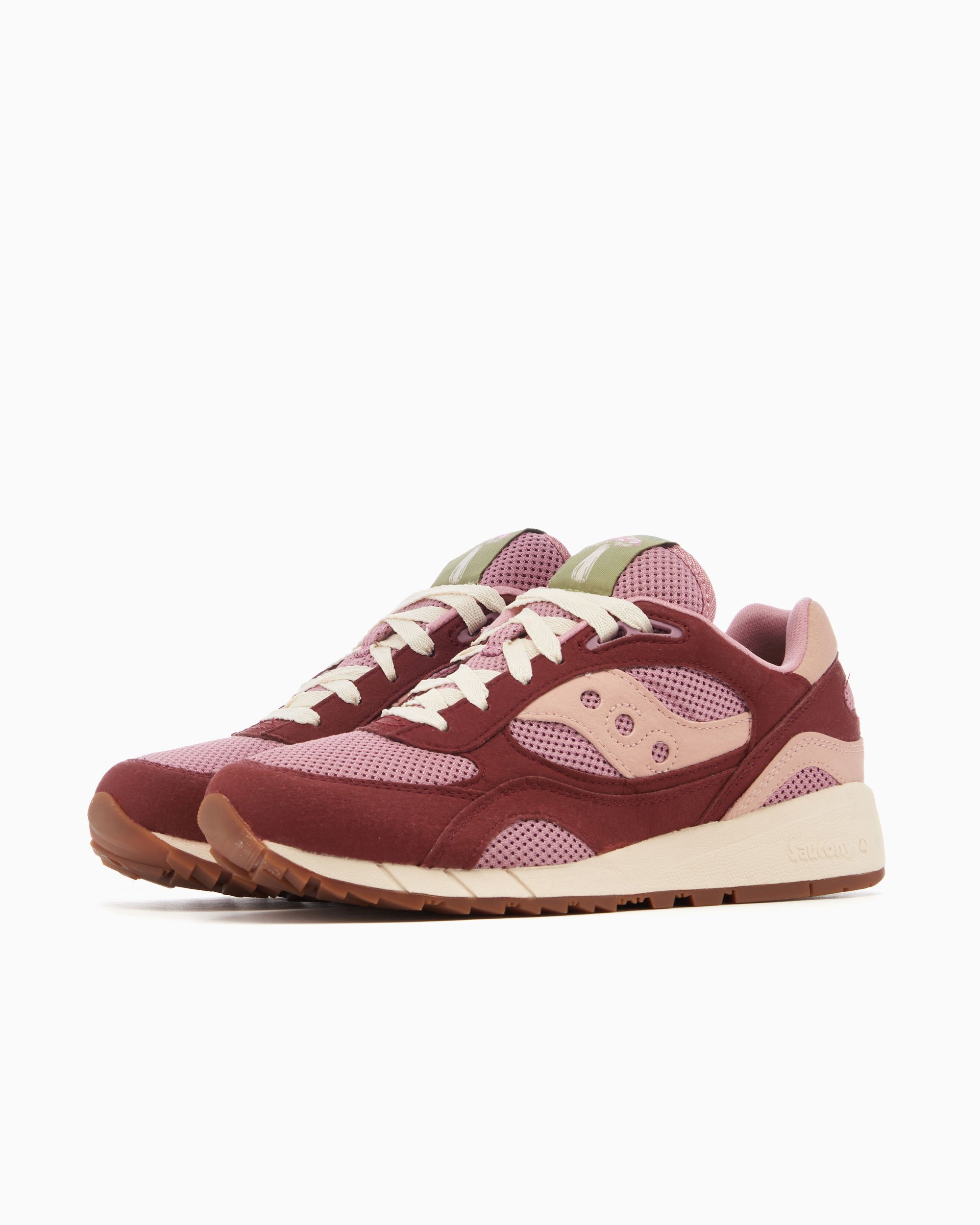 Saucony clearance jazz marron