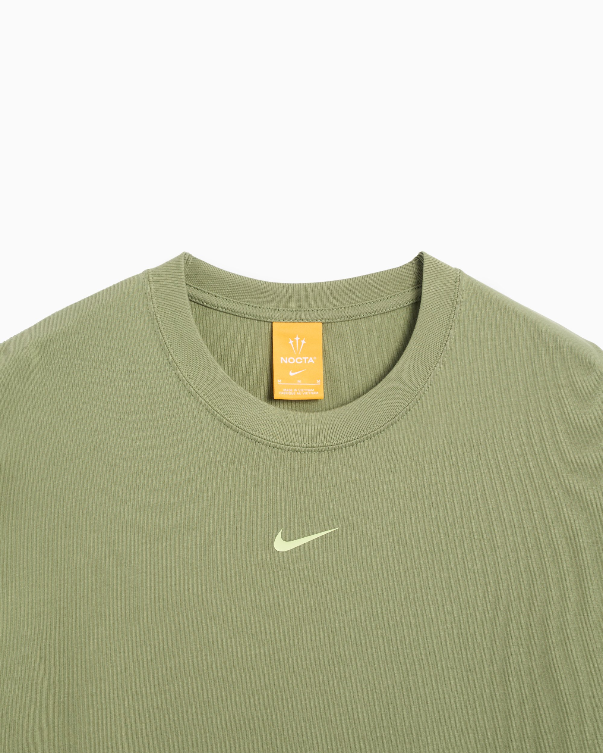 X Drake NOCTA Nike x Drake NOCTA NRG Men's Max90 T-Shirt
