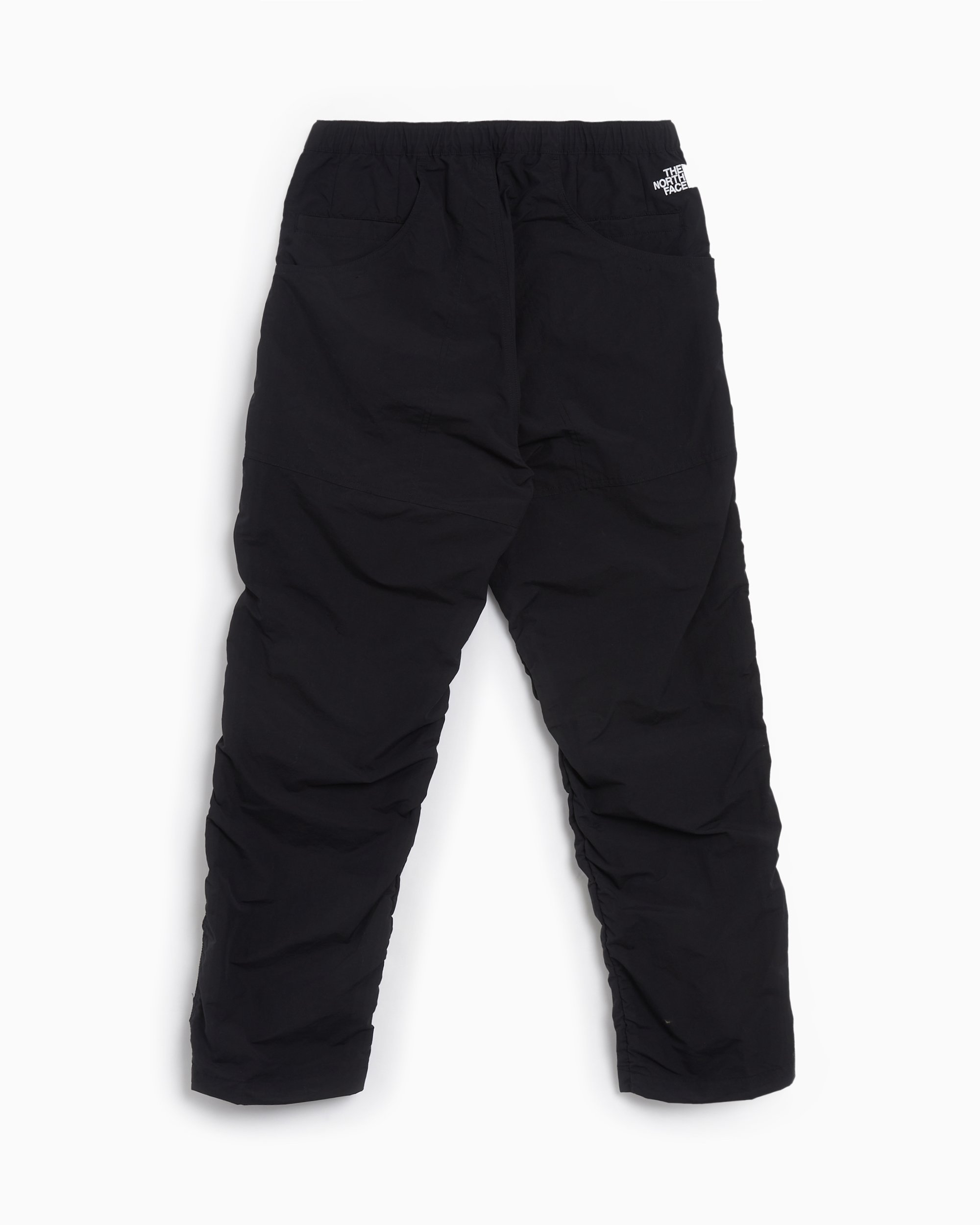 The North Face Easy Casual Men s Pants Black NF0A8A85JK31 FOOTDISTRICT