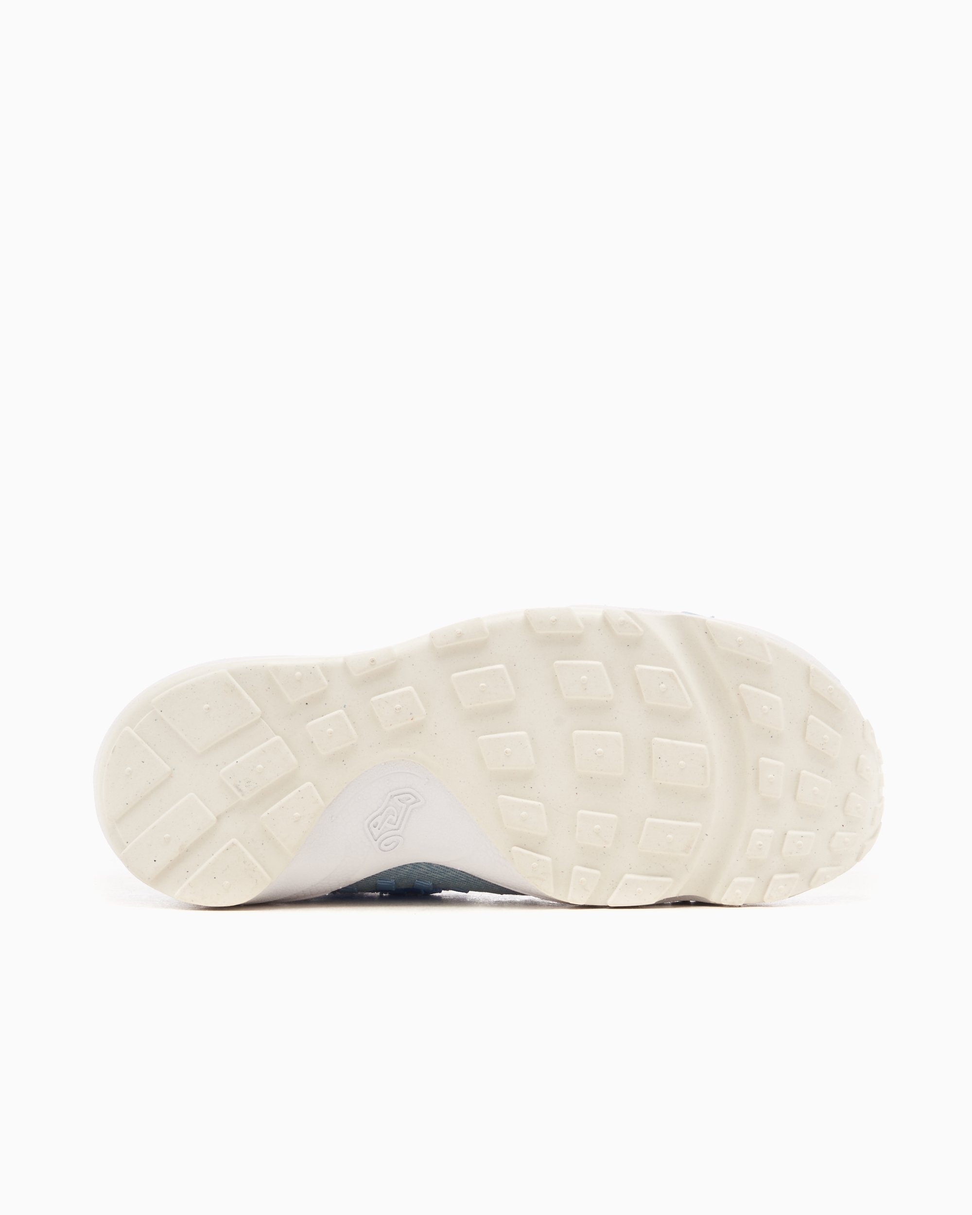 スニーカー NIKE Woman Sneakers Denim FV6103 400 Nike Women's Air Footscape 