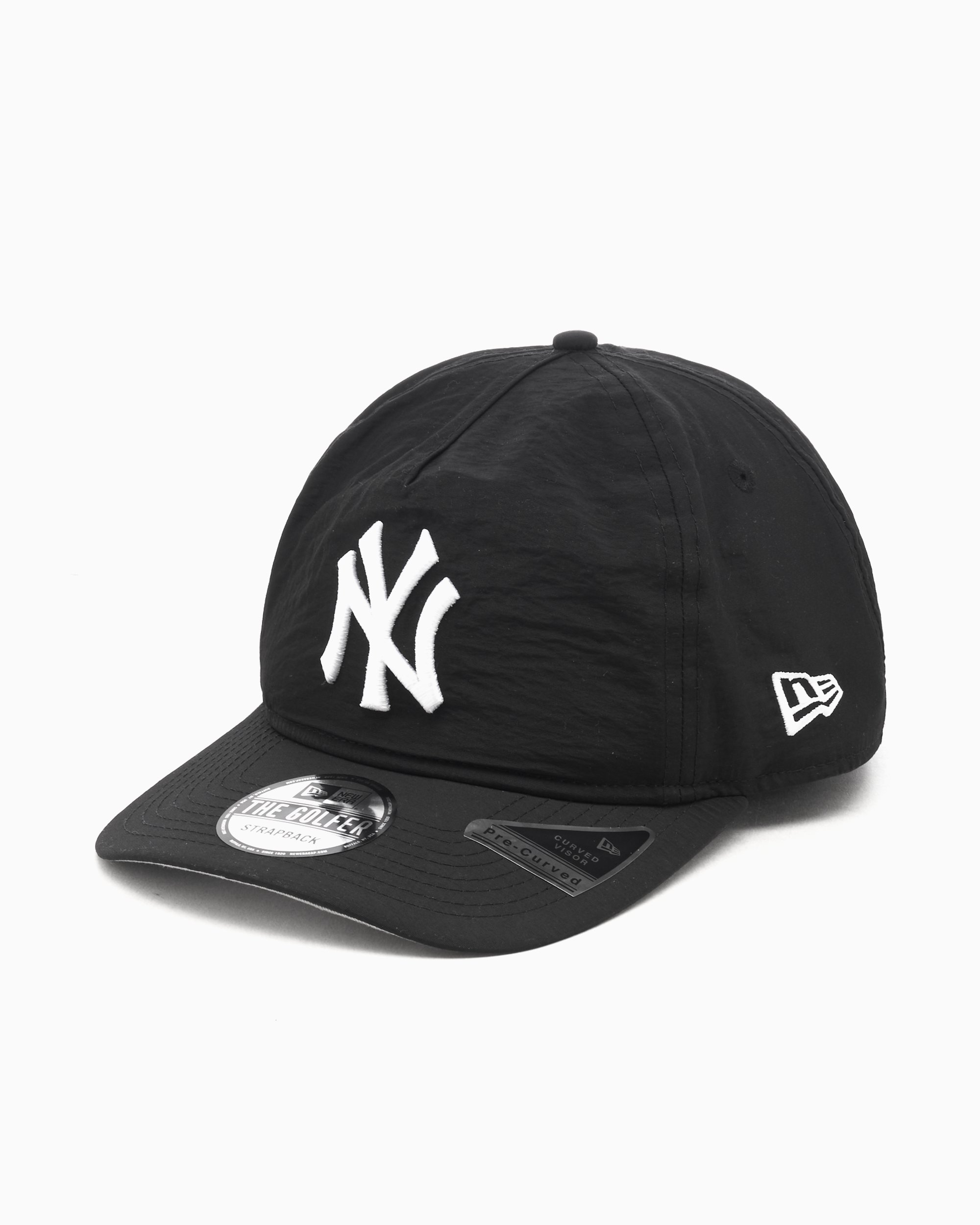 New Era Golfer New York Yankees Everyday Unisex Cap Nero