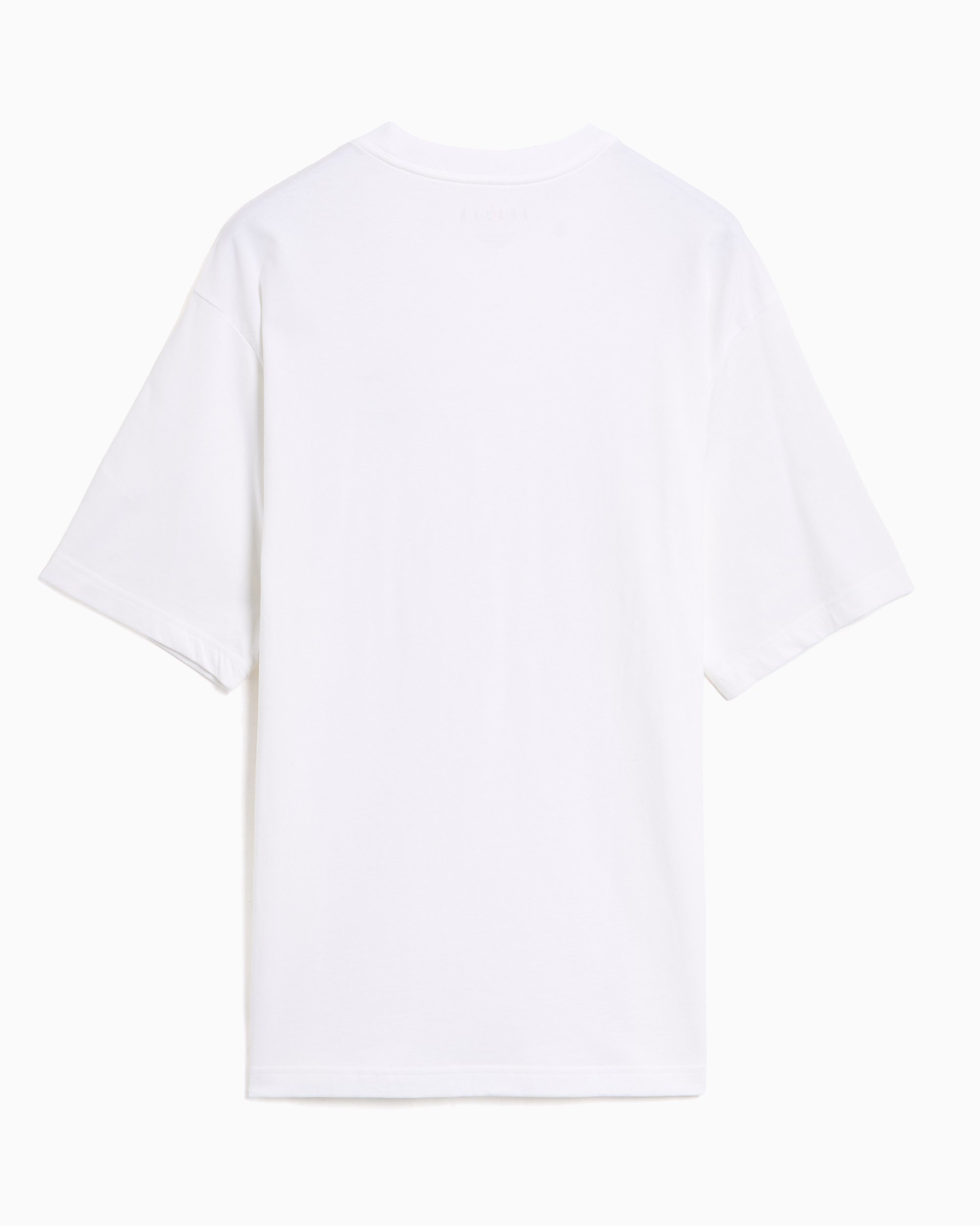 Jordan Brooklyn Relaxed Men's T-Shirt White II2337-100