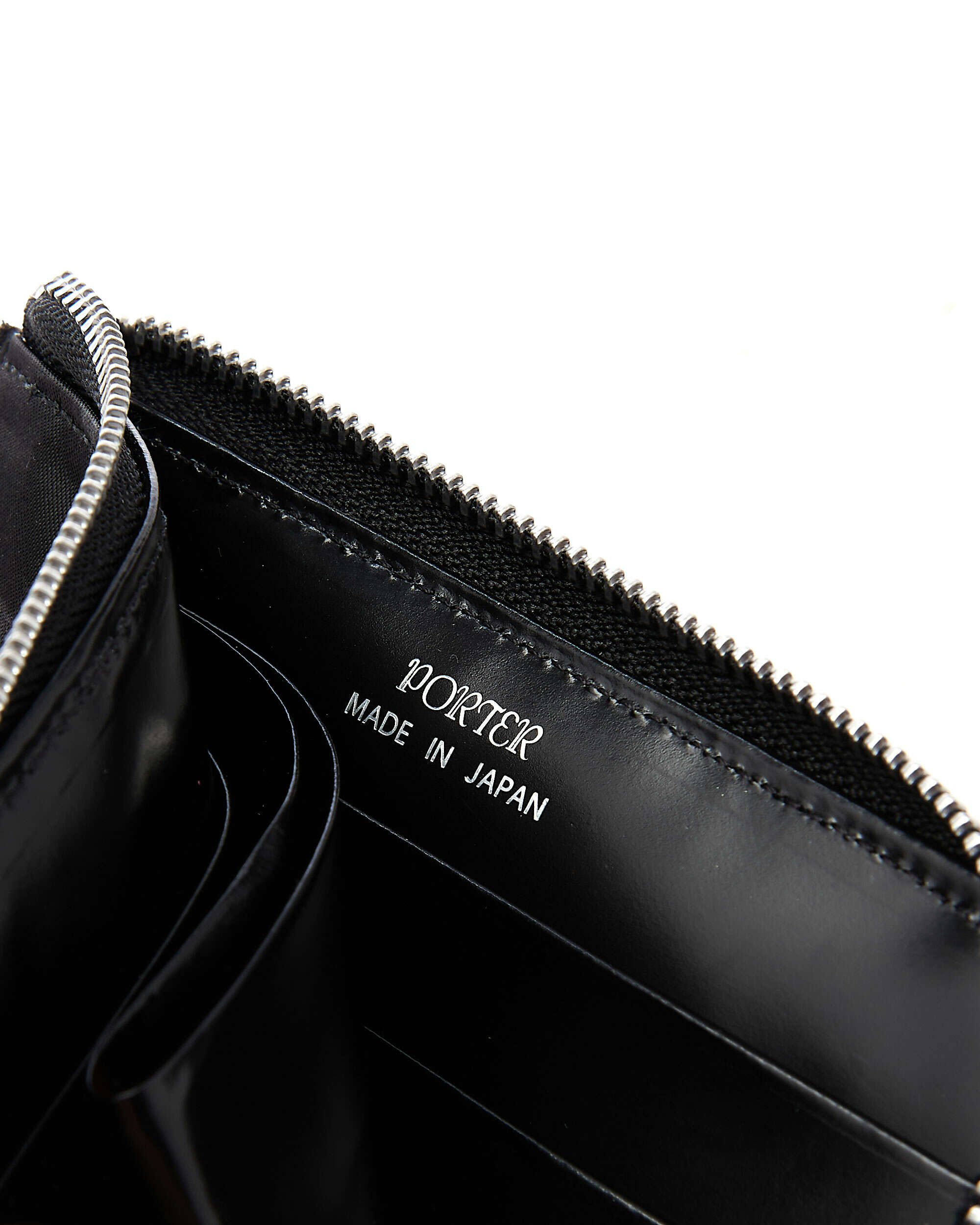 ASK availability First)PORTER / BILL WOODLAND CAMO WALLET