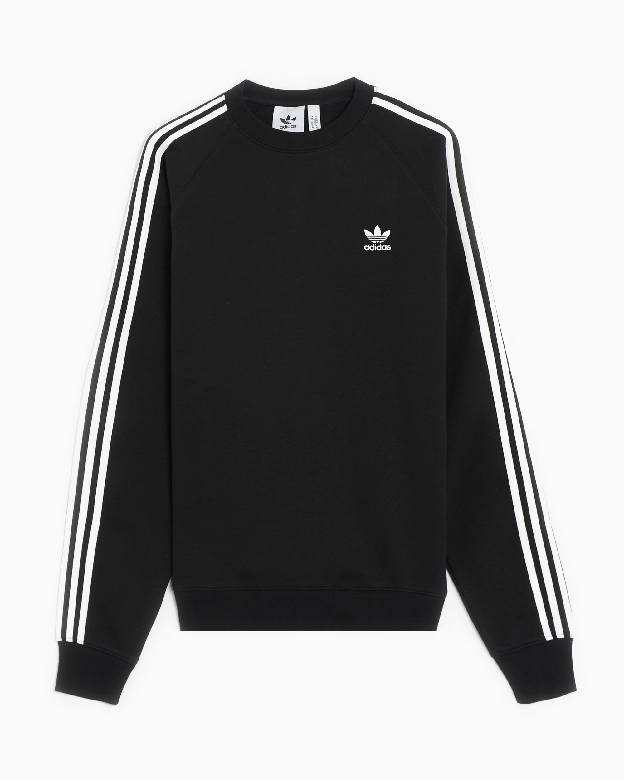 Adidas originals pullover new arrivals