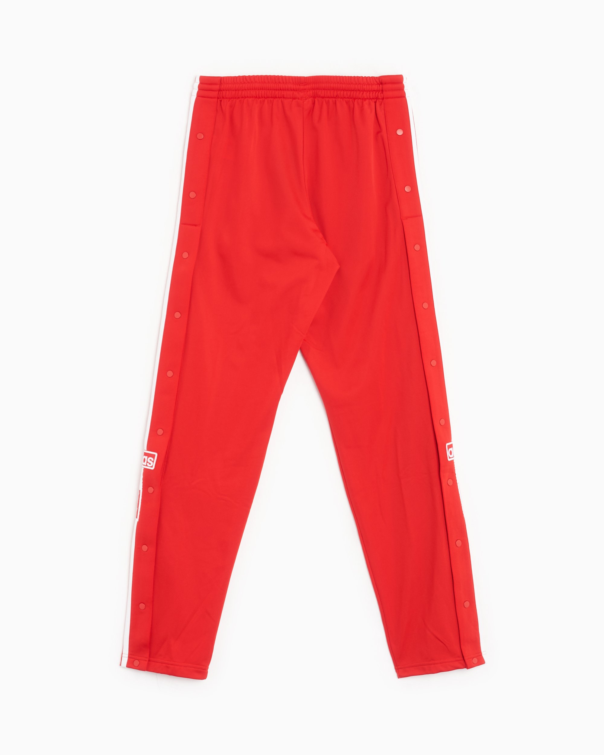 adidas Originals Adibreak Men s Track Pants Rojo IM8221 FOOTDISTRICT