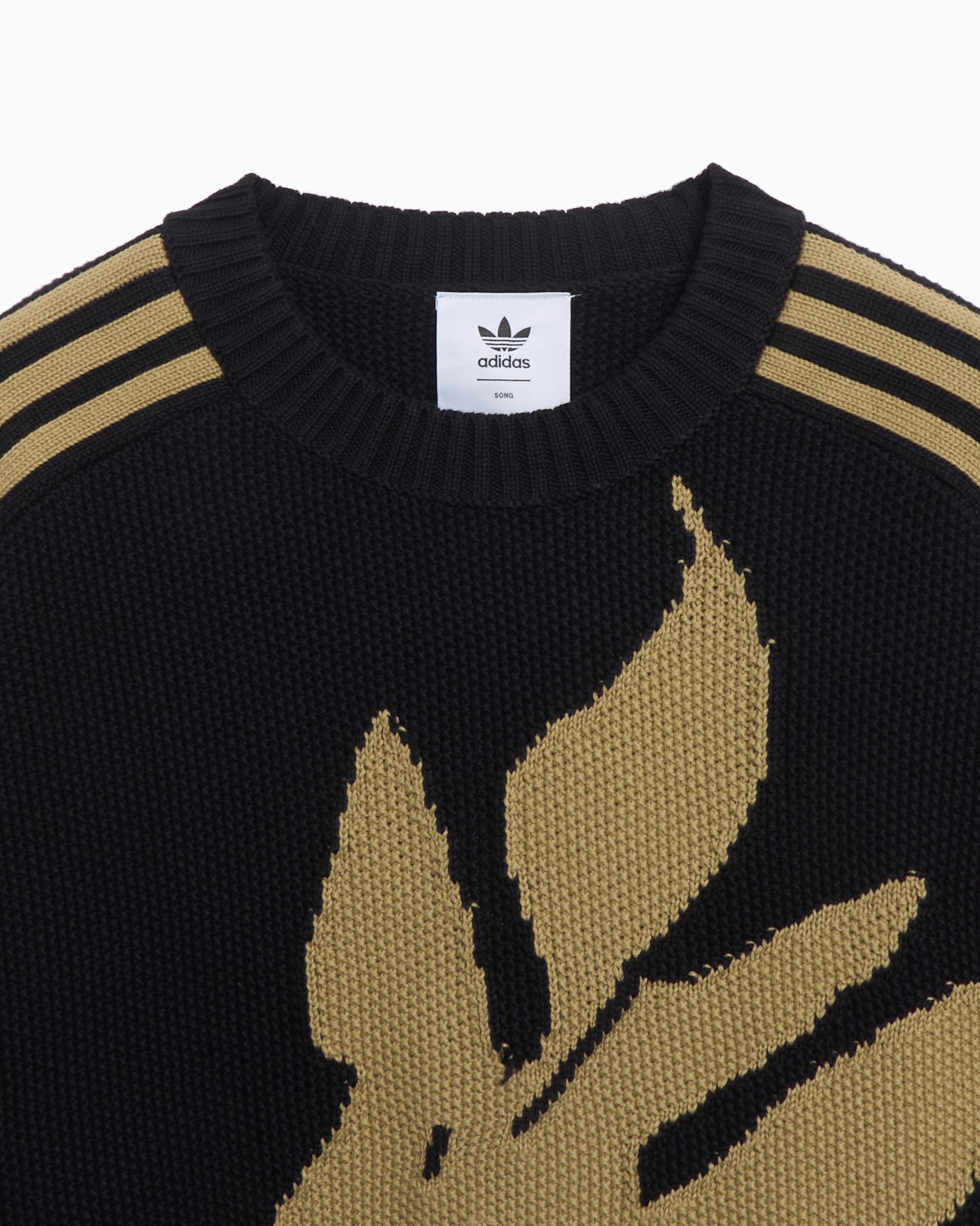 adidas Originals x Song for the Mute Unisex Knit Sweater